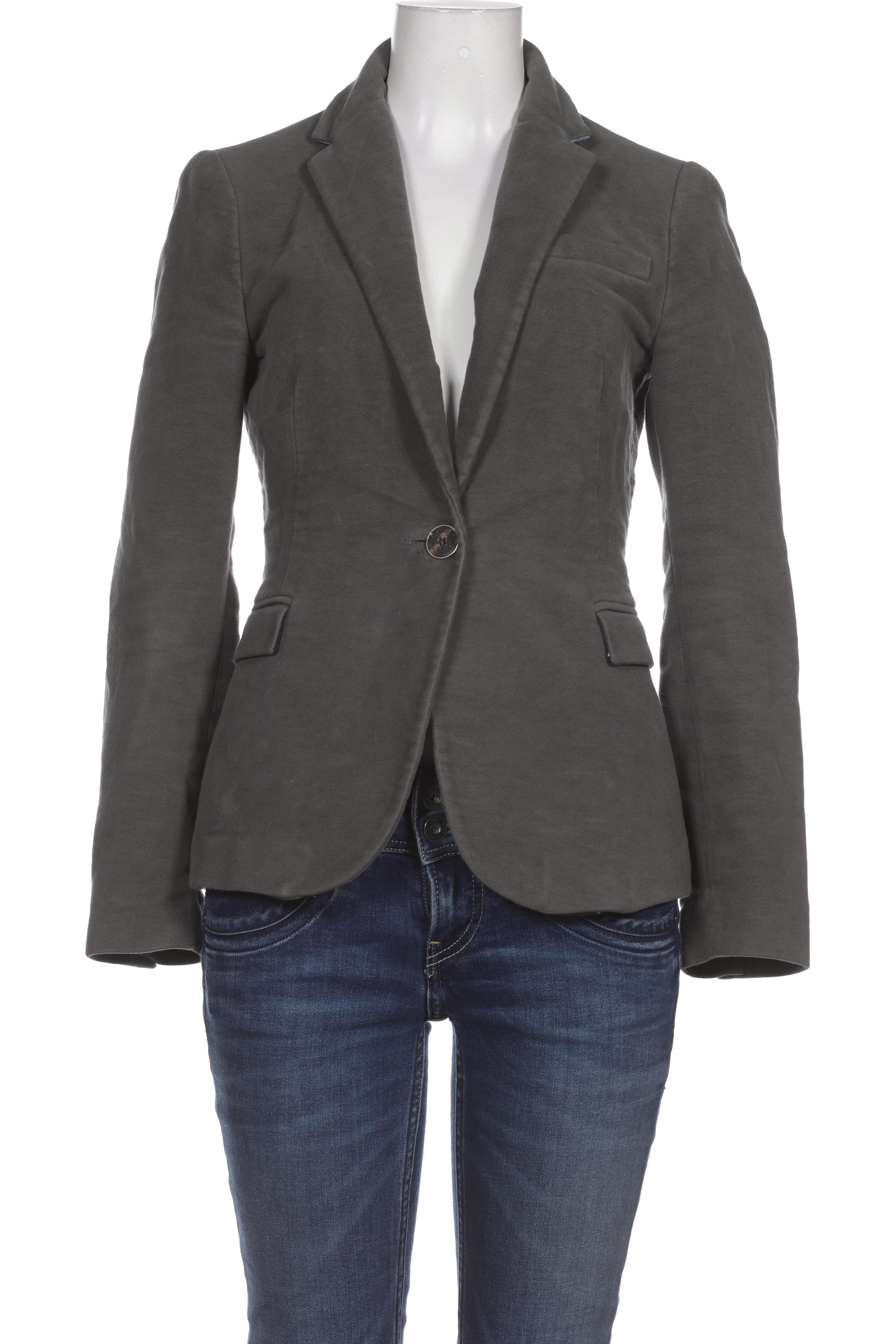 

Zara Damen Blazer, grau, Gr.