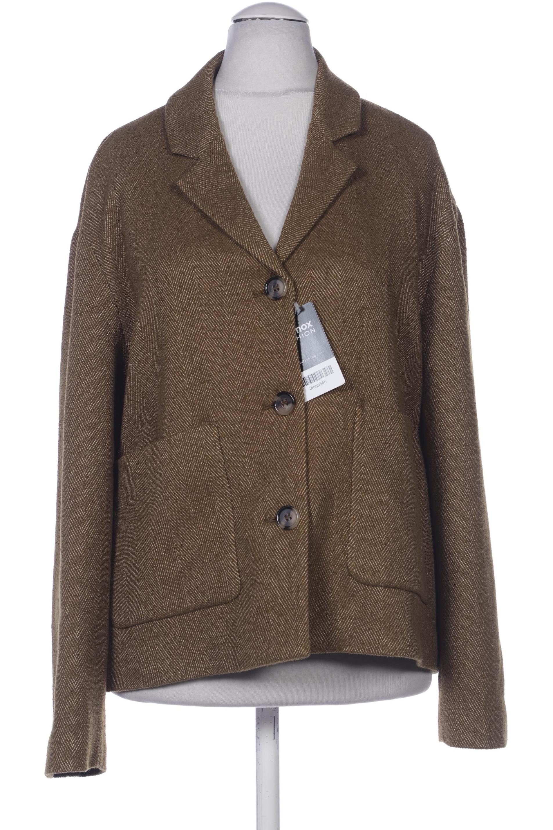 

Zara Damen Blazer, grün, Gr. 36