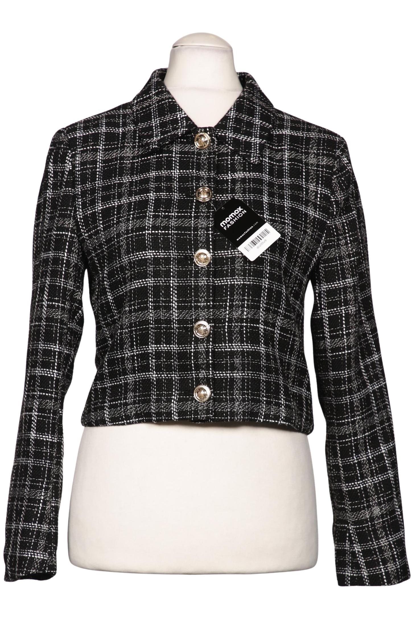 

Zara Damen Blazer, mehrfarbig, Gr. 38