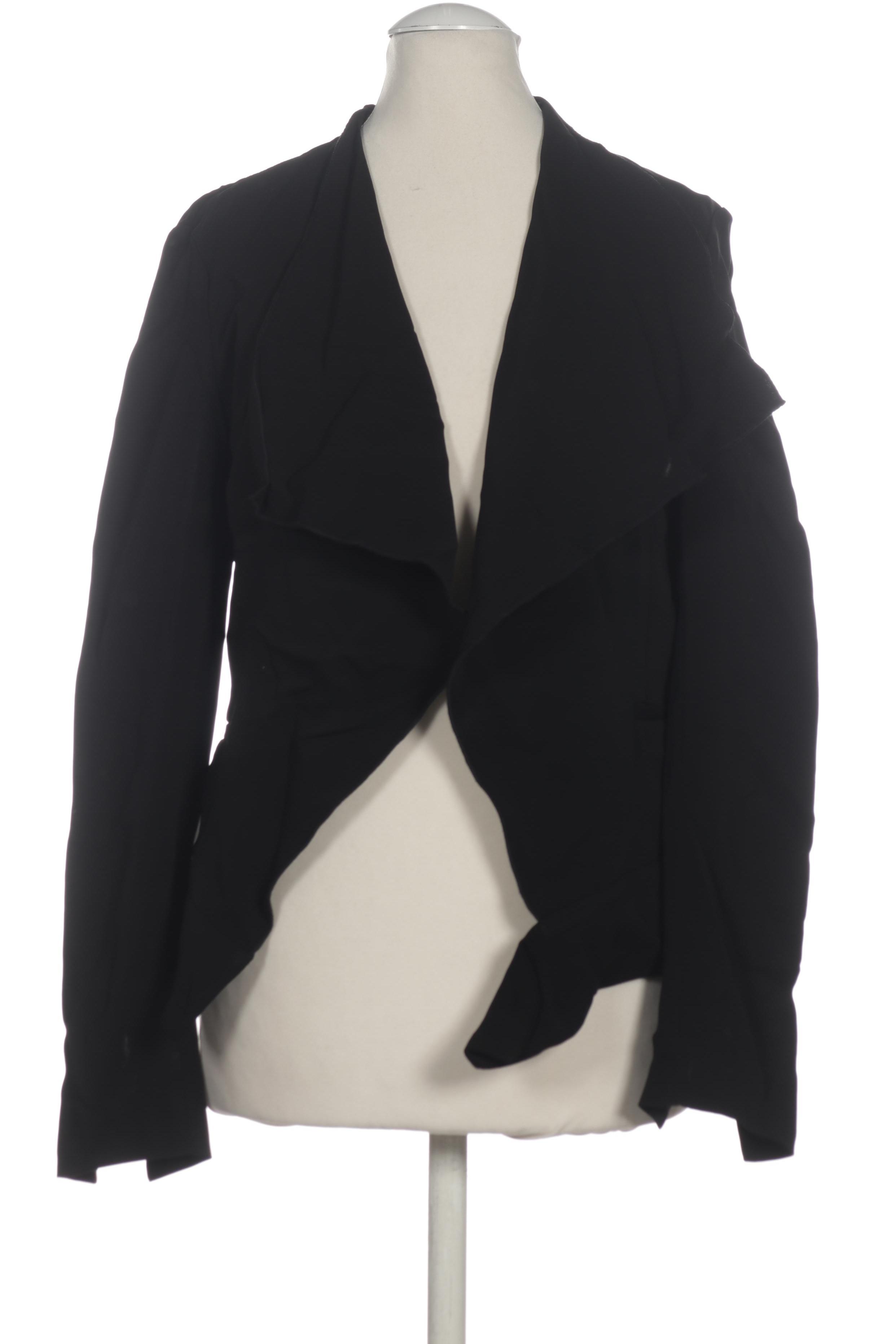 

Zara Damen Blazer, schwarz, Gr. 34