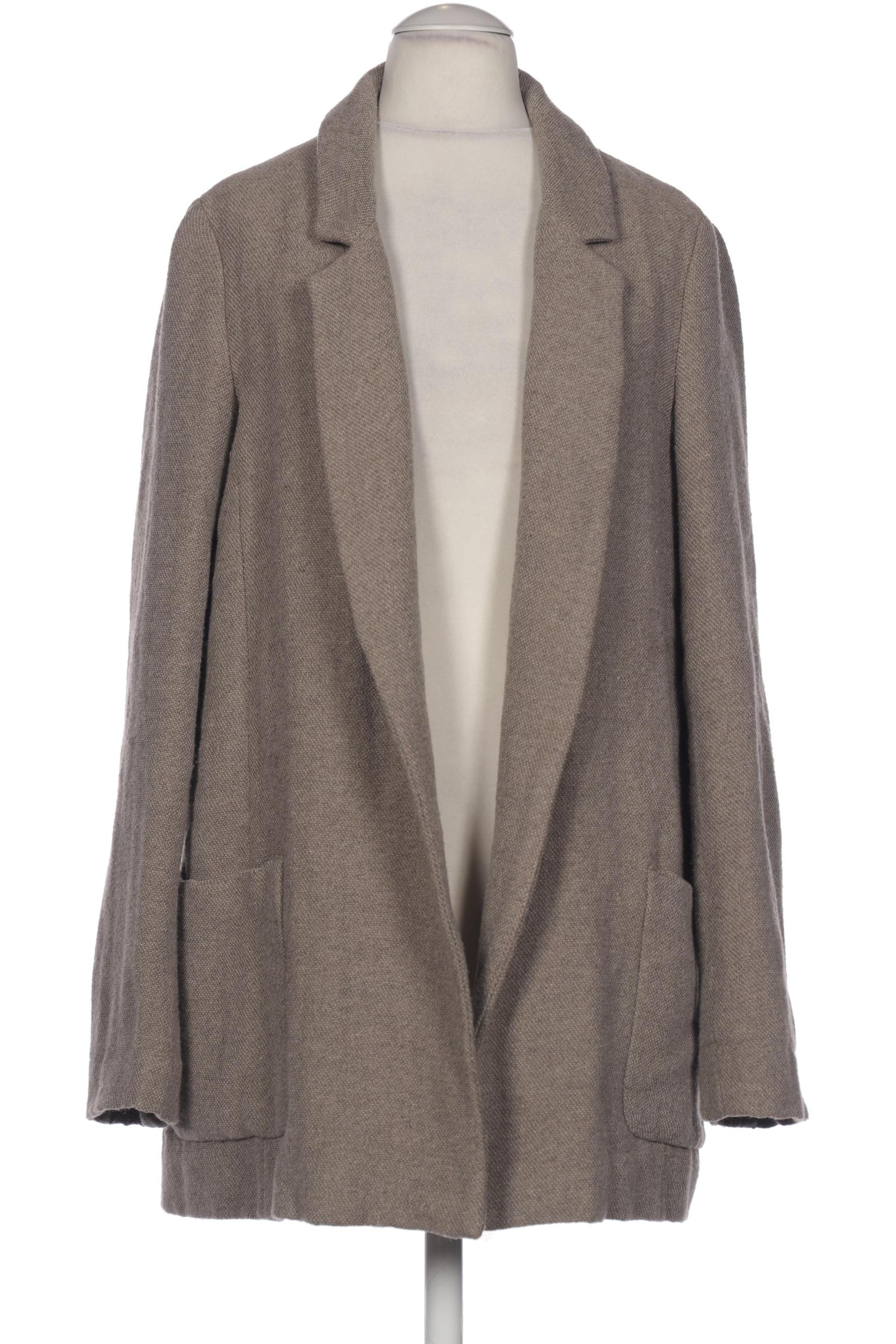 

Zara Damen Blazer, braun, Gr. 34