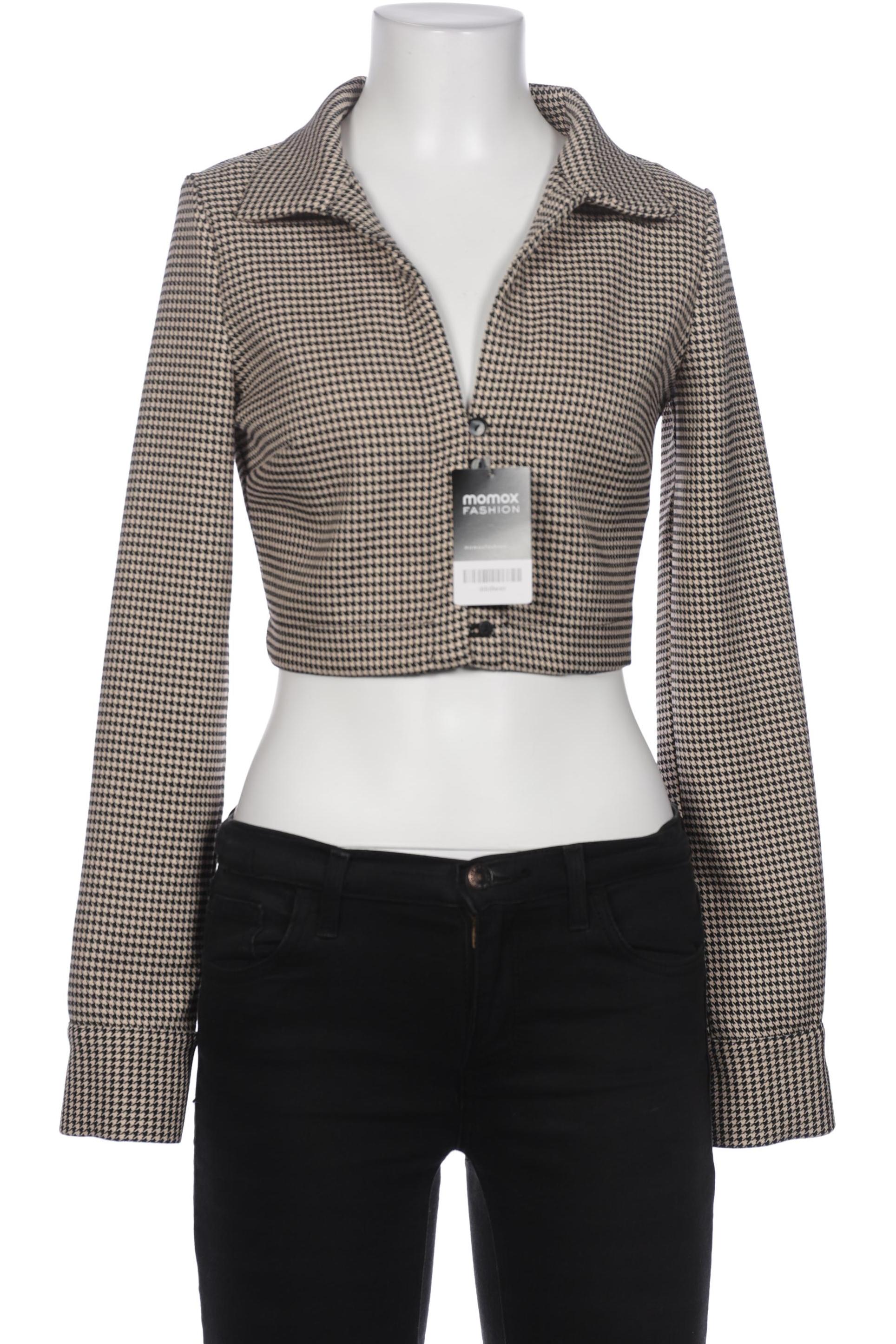 

Zara Damen Blazer, beige, Gr. 38