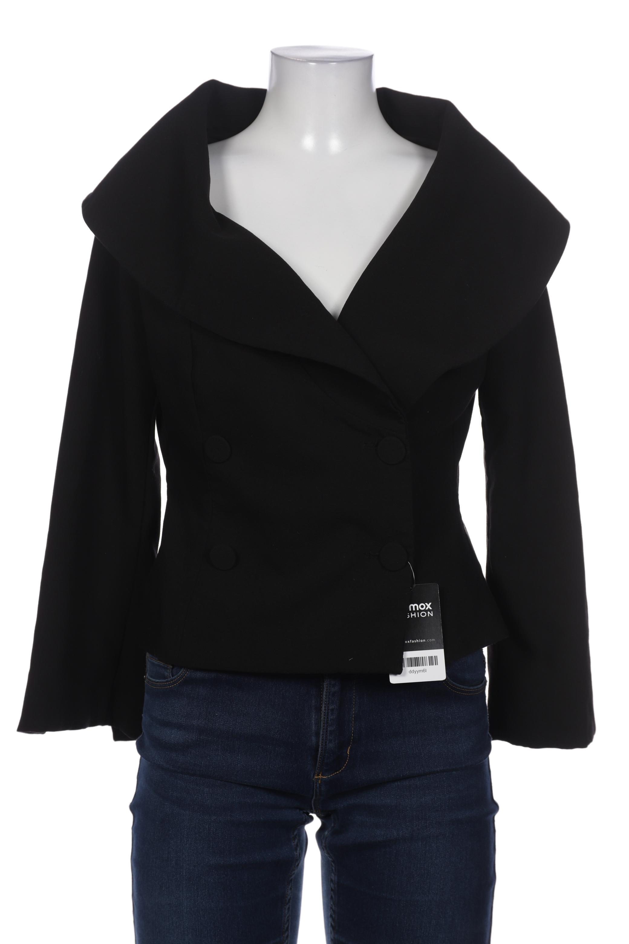 

Zara Damen Blazer, schwarz, Gr. 42