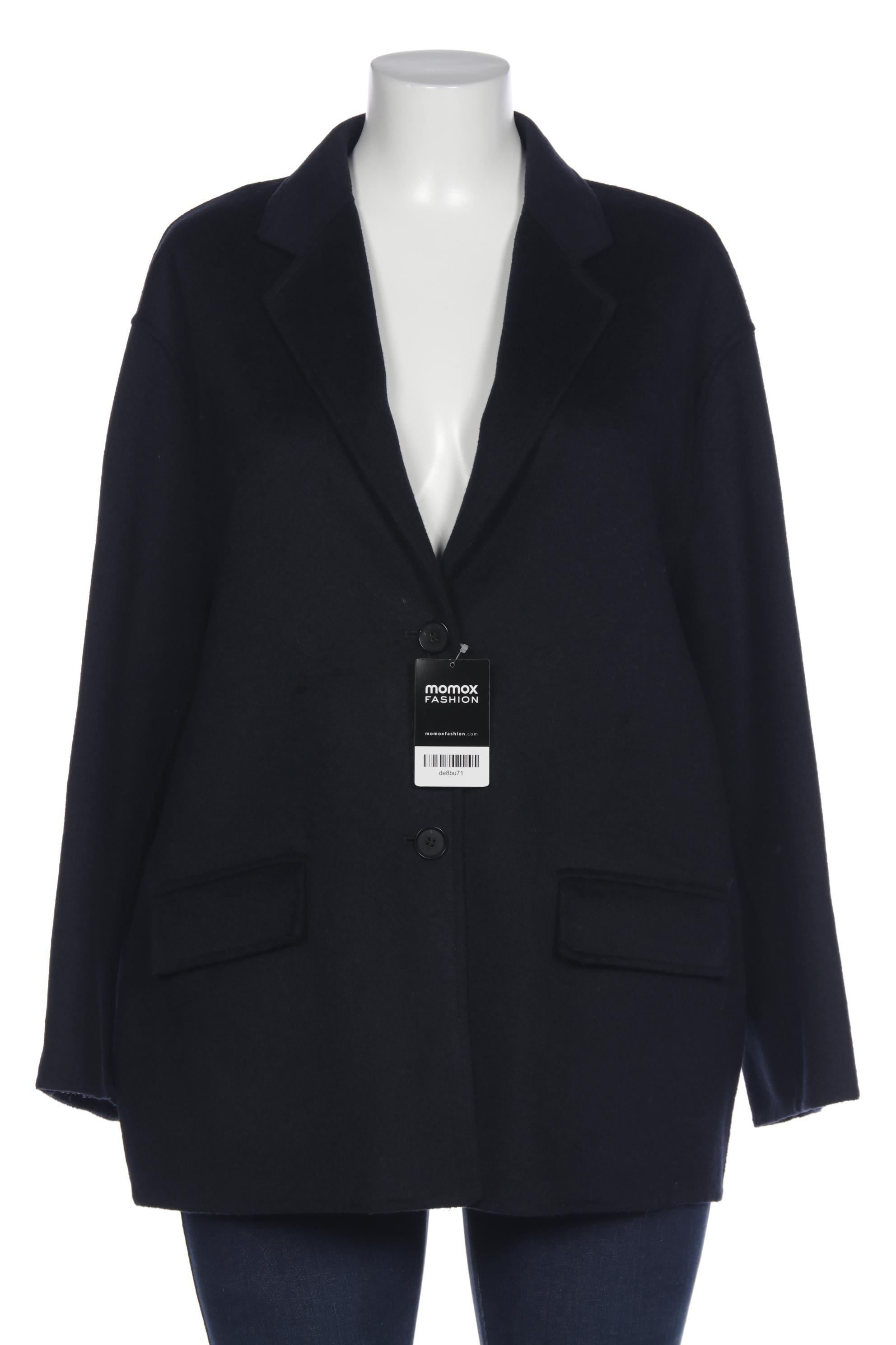 

Zara Damen Blazer, marineblau, Gr. 38