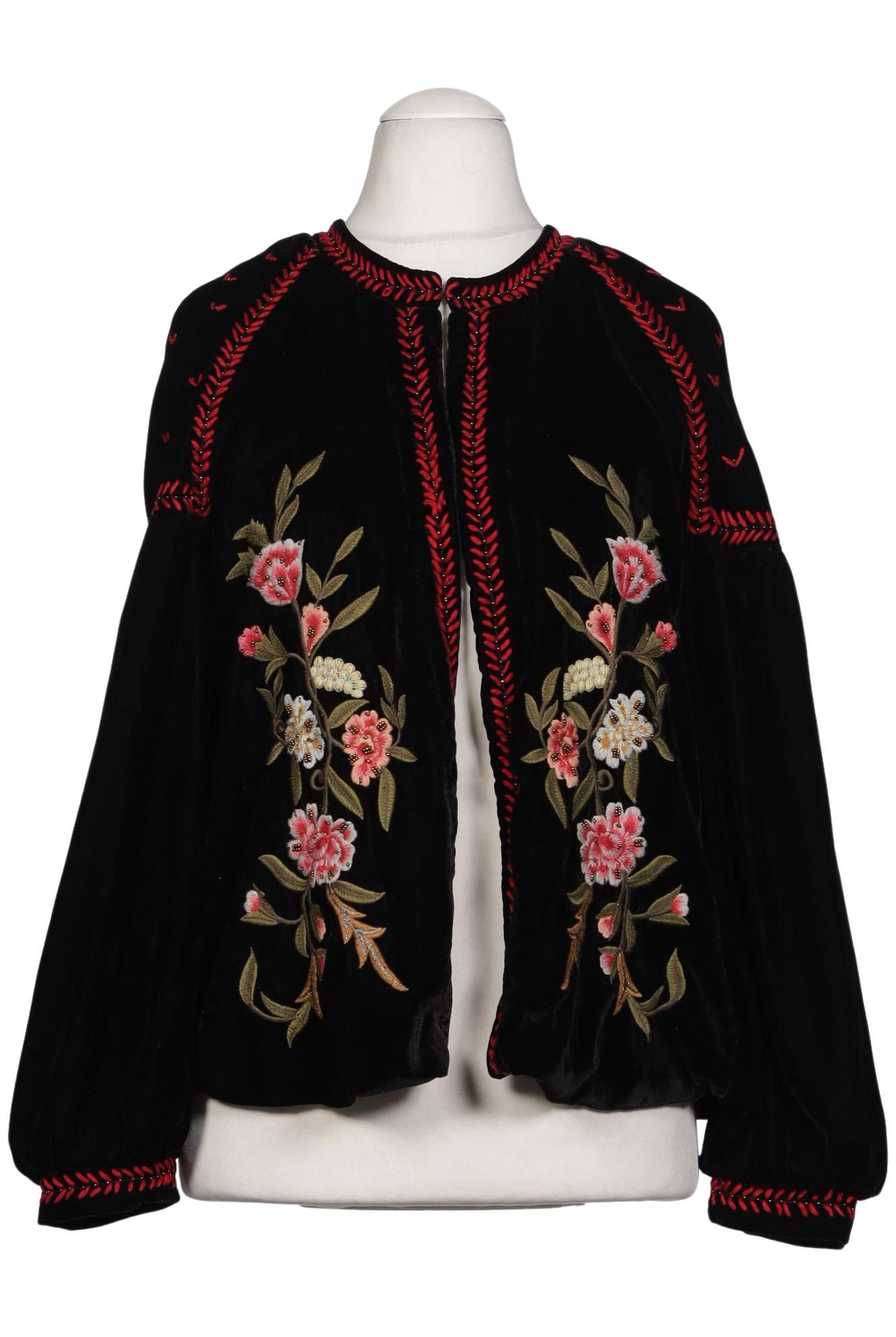 

Zara Damen Blazer, schwarz, Gr. 38