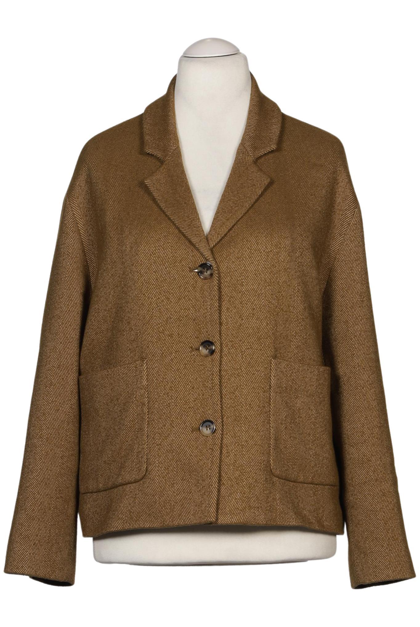 

Zara Damen Blazer, braun, Gr. 42