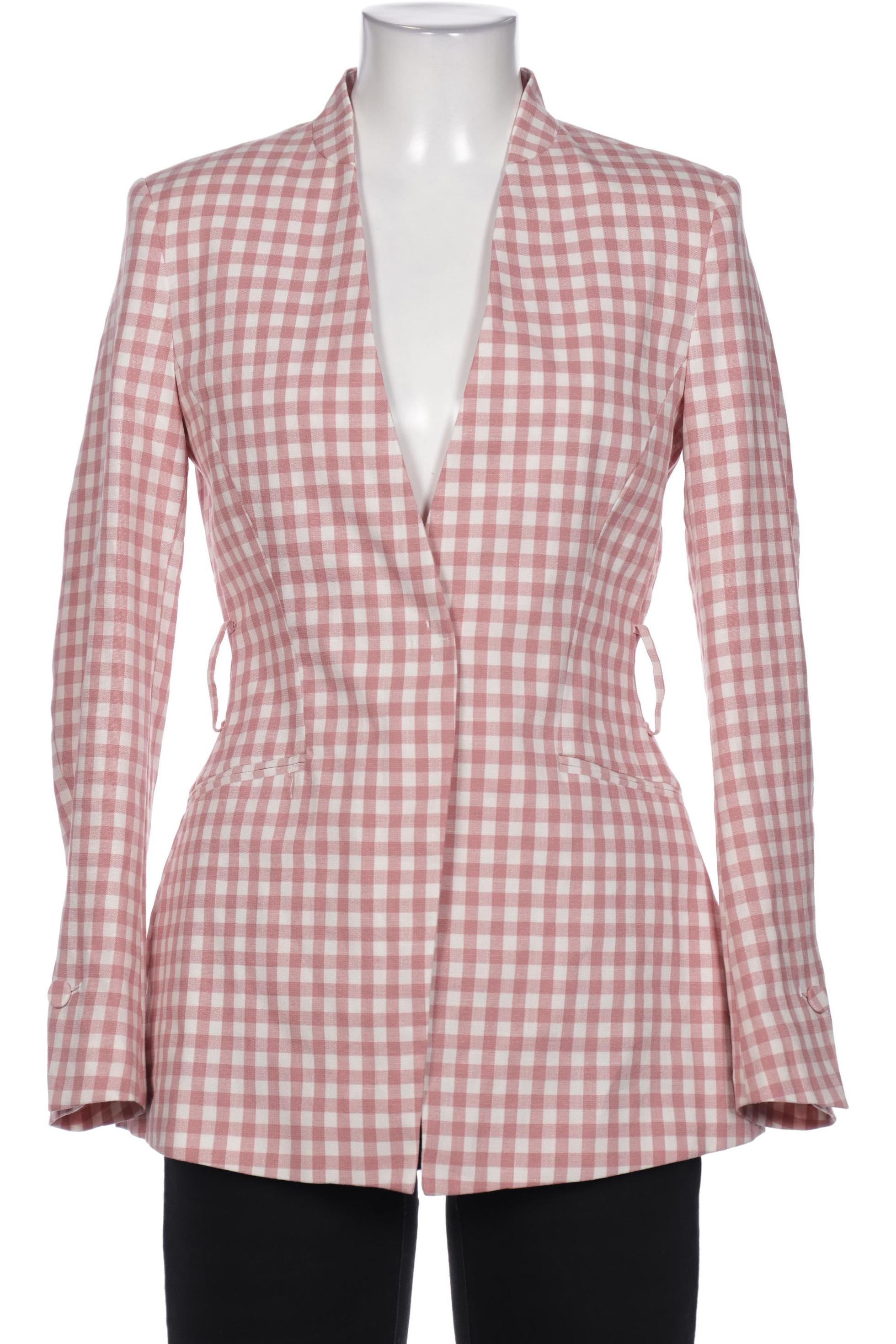 

Zara Damen Blazer, pink, Gr. 34
