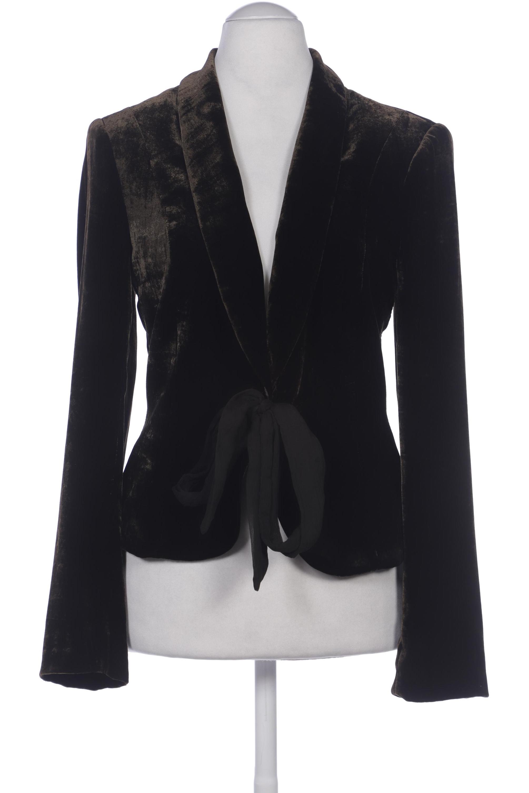 

Zara Damen Blazer, braun, Gr. 38