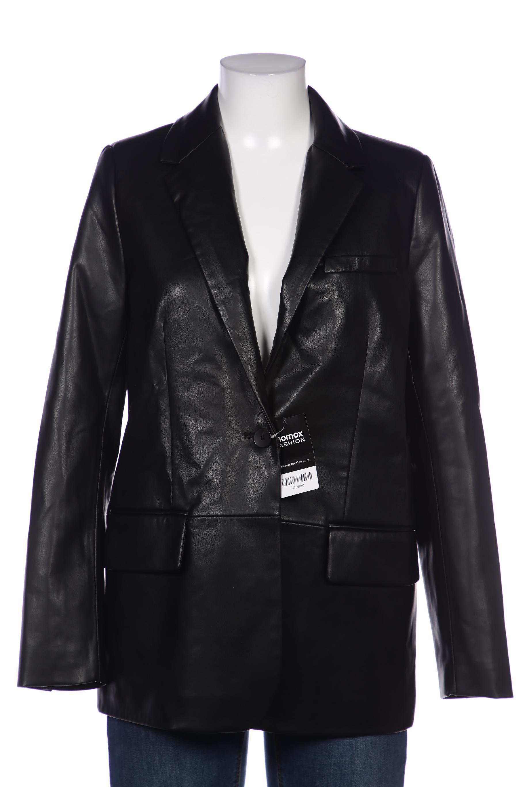 

Zara Damen Blazer, schwarz, Gr. 36