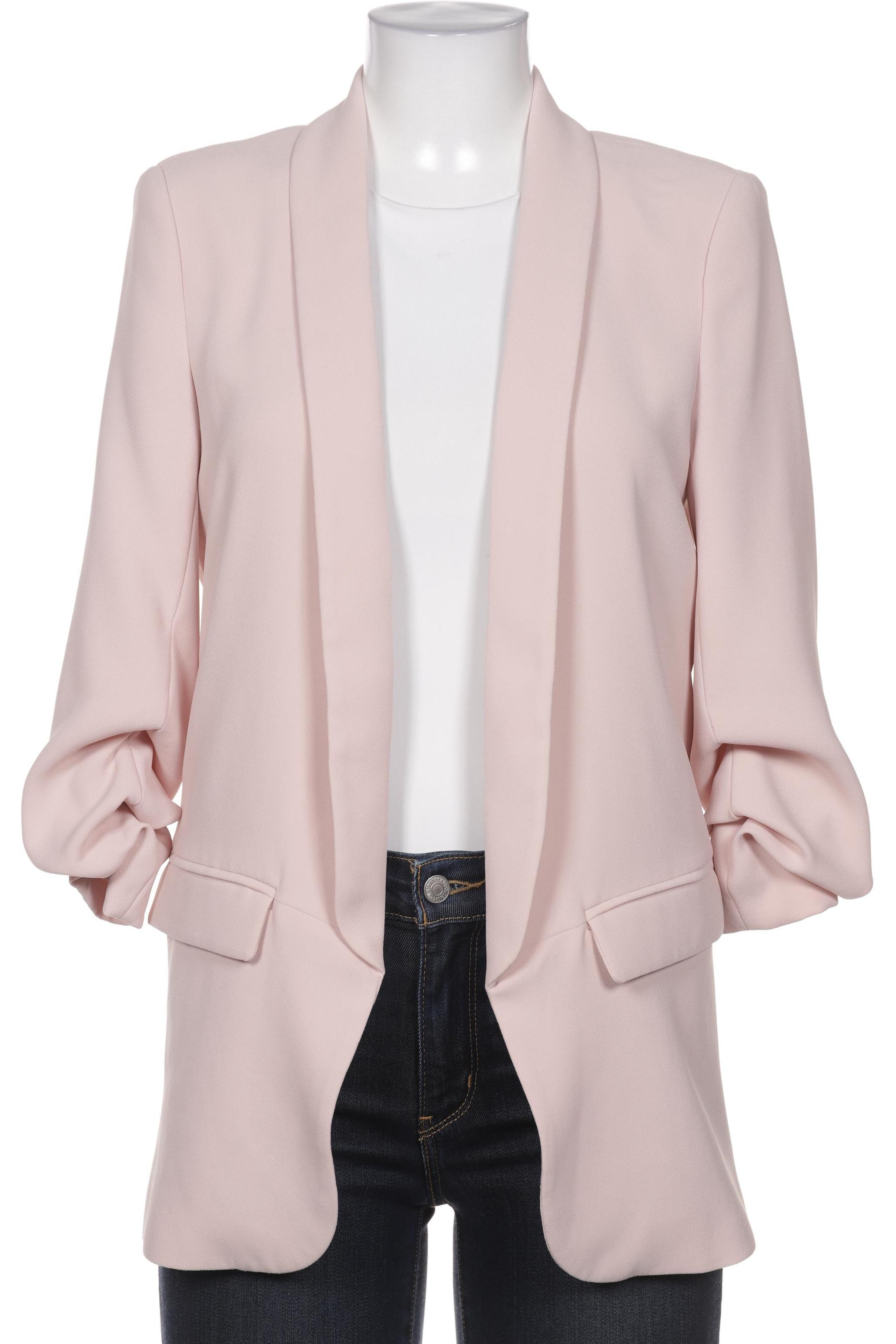 

Zara Damen Blazer, pink, Gr. 34