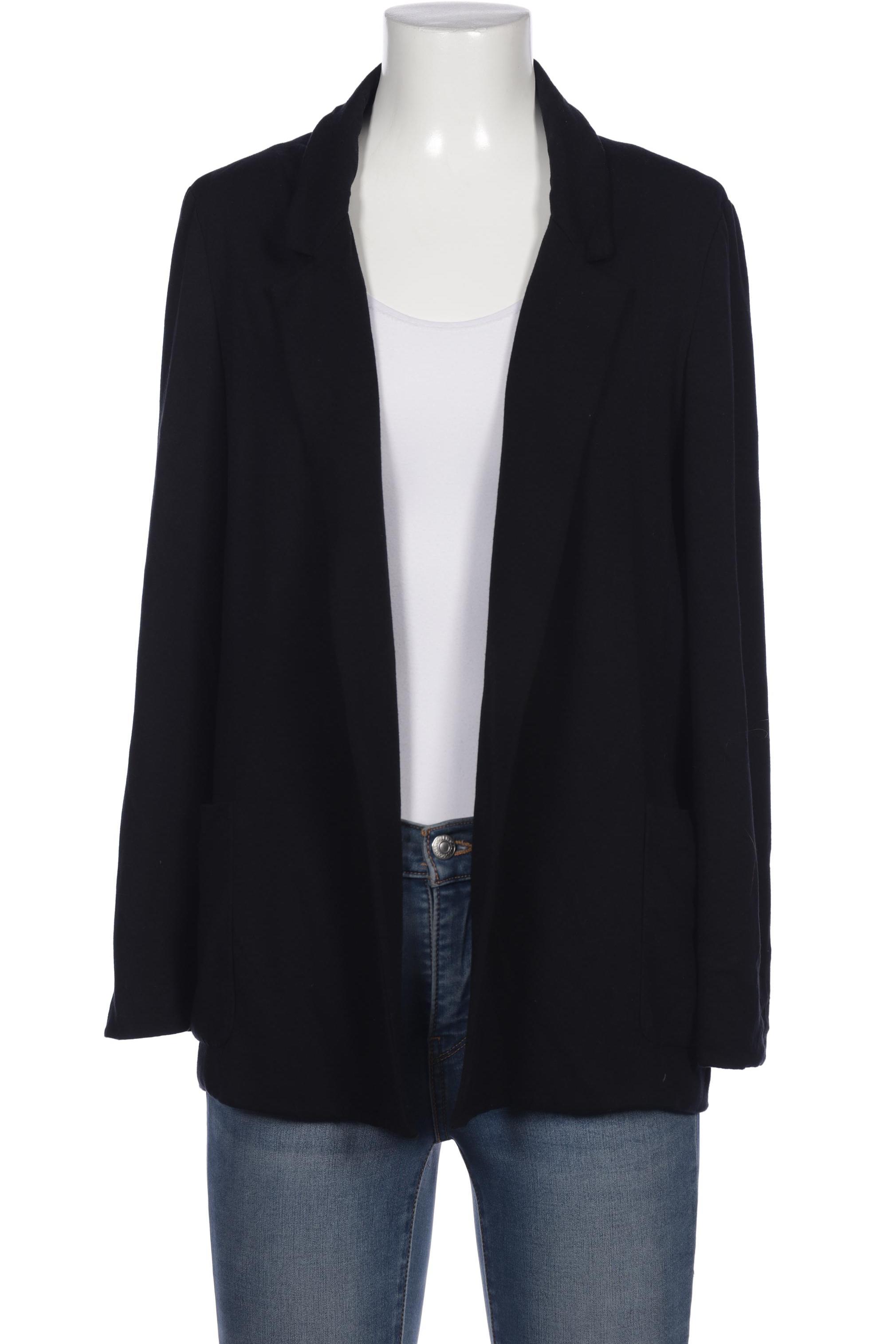 

ZARA Damen Blazer, schwarz