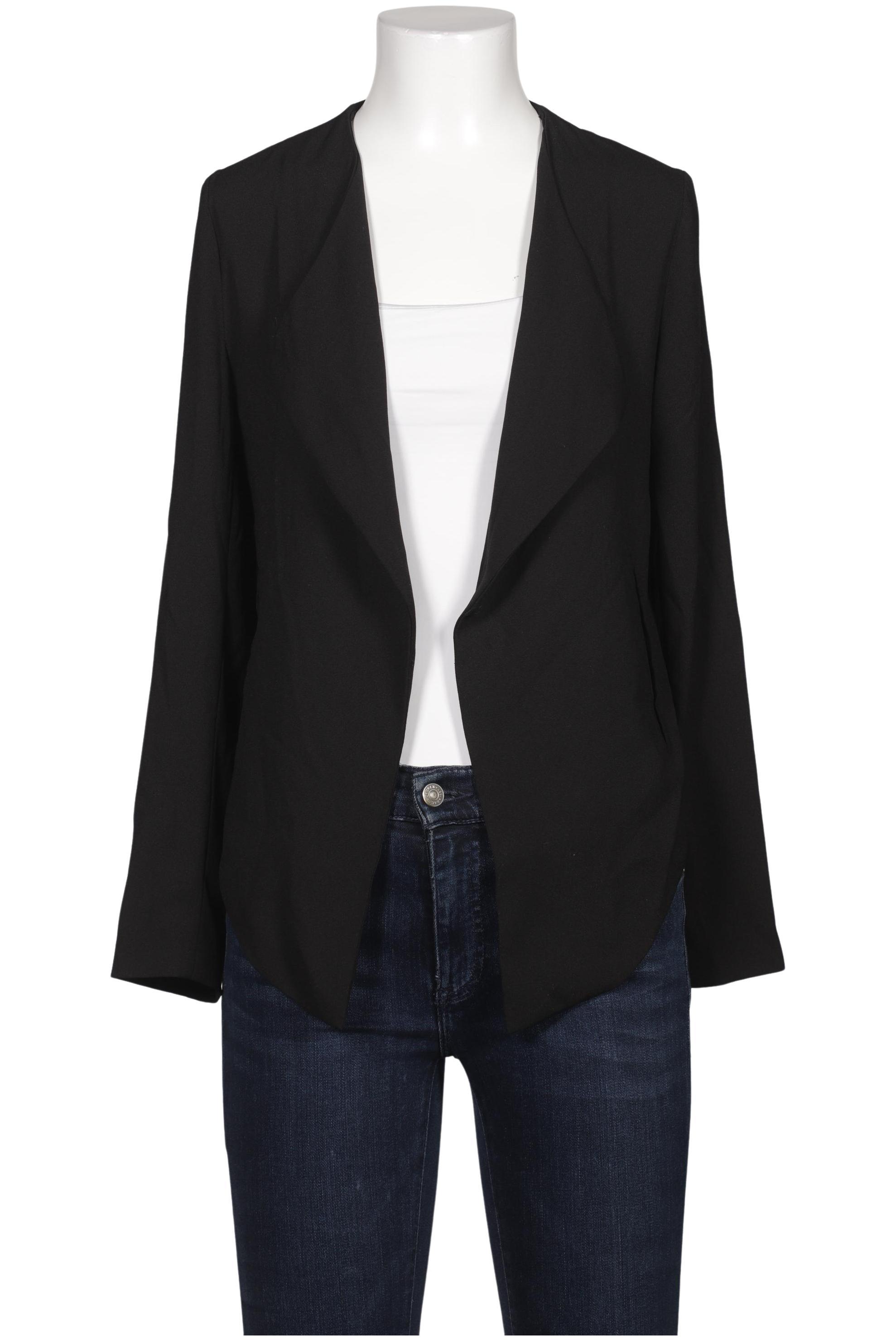 

Zara Damen Blazer, schwarz, Gr. 36