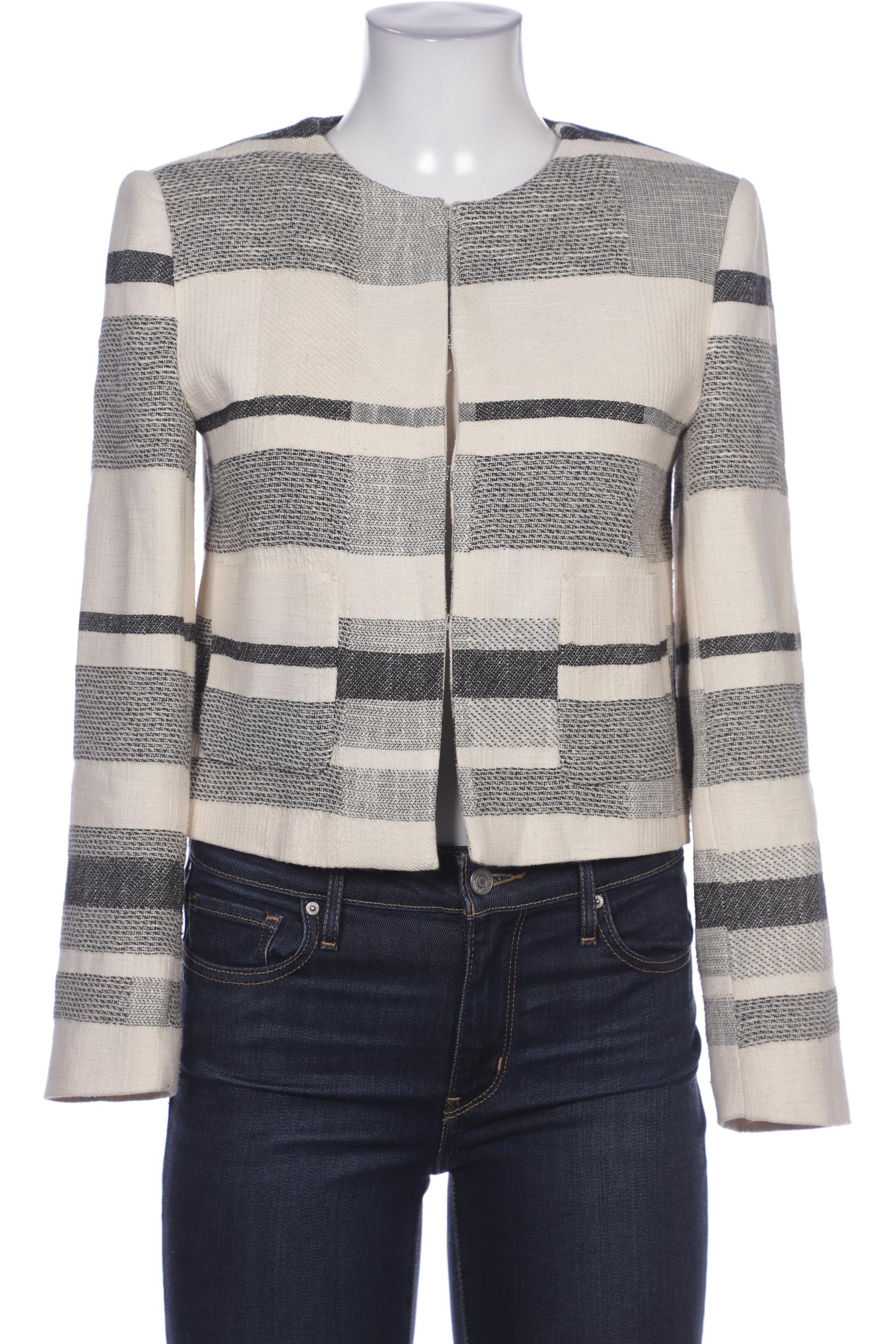 

Zara Damen Blazer, grau, Gr. 36