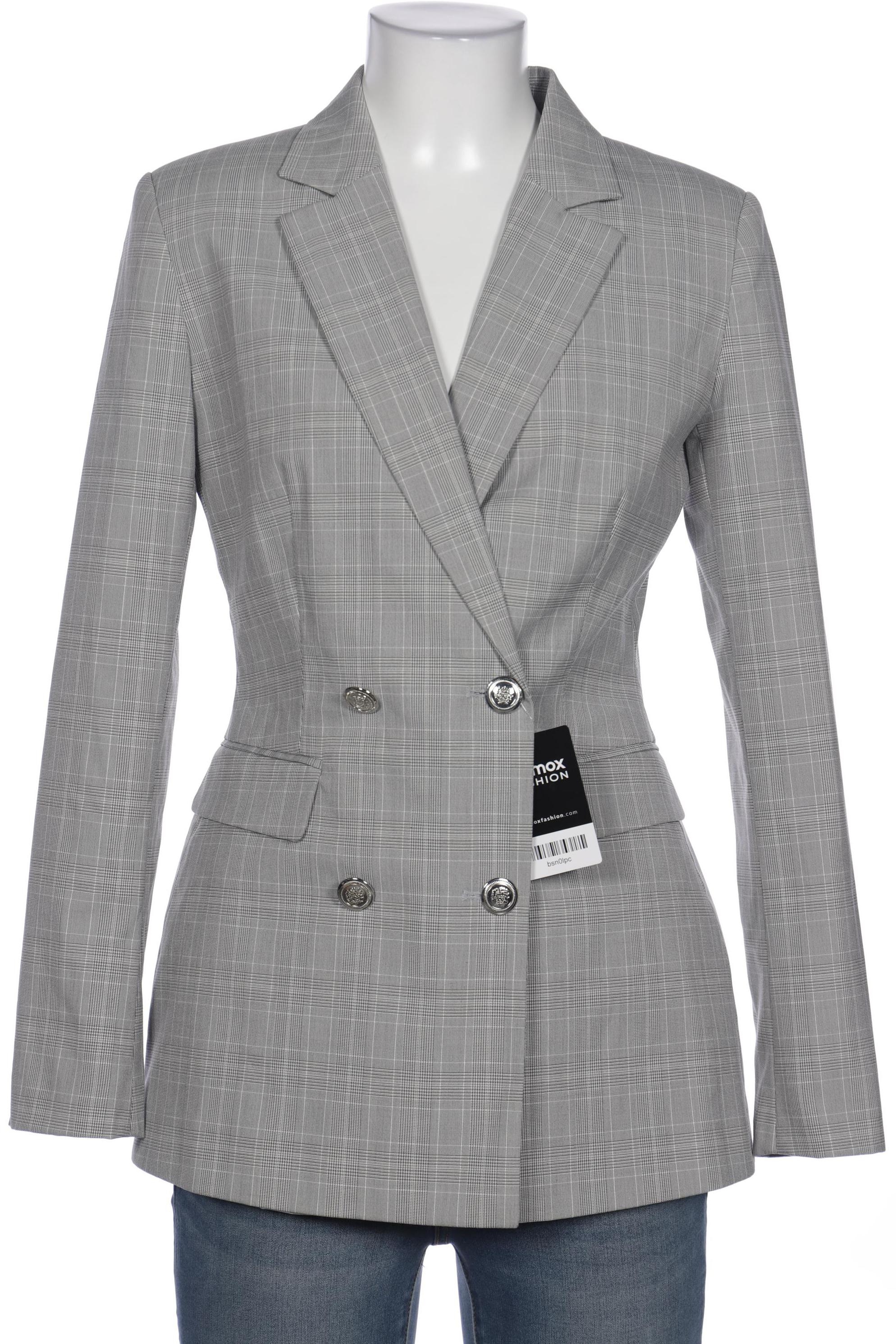 

ZARA Damen Blazer, grau