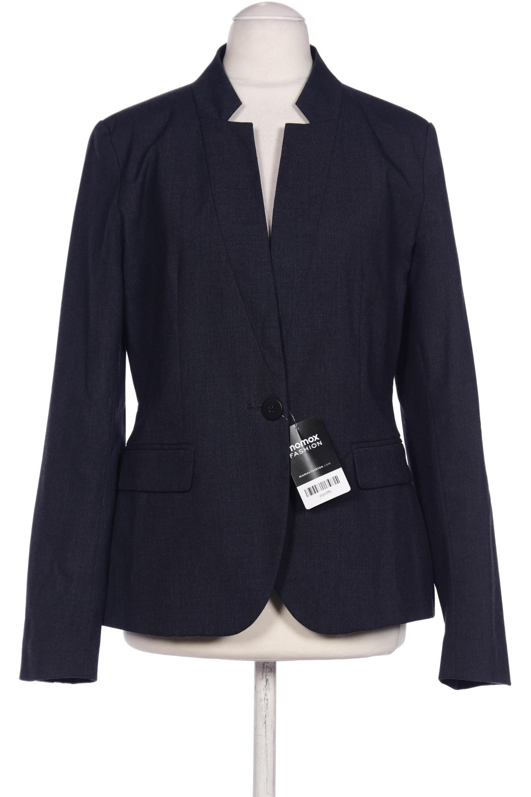 

Zara Damen Blazer, marineblau, Gr. 38