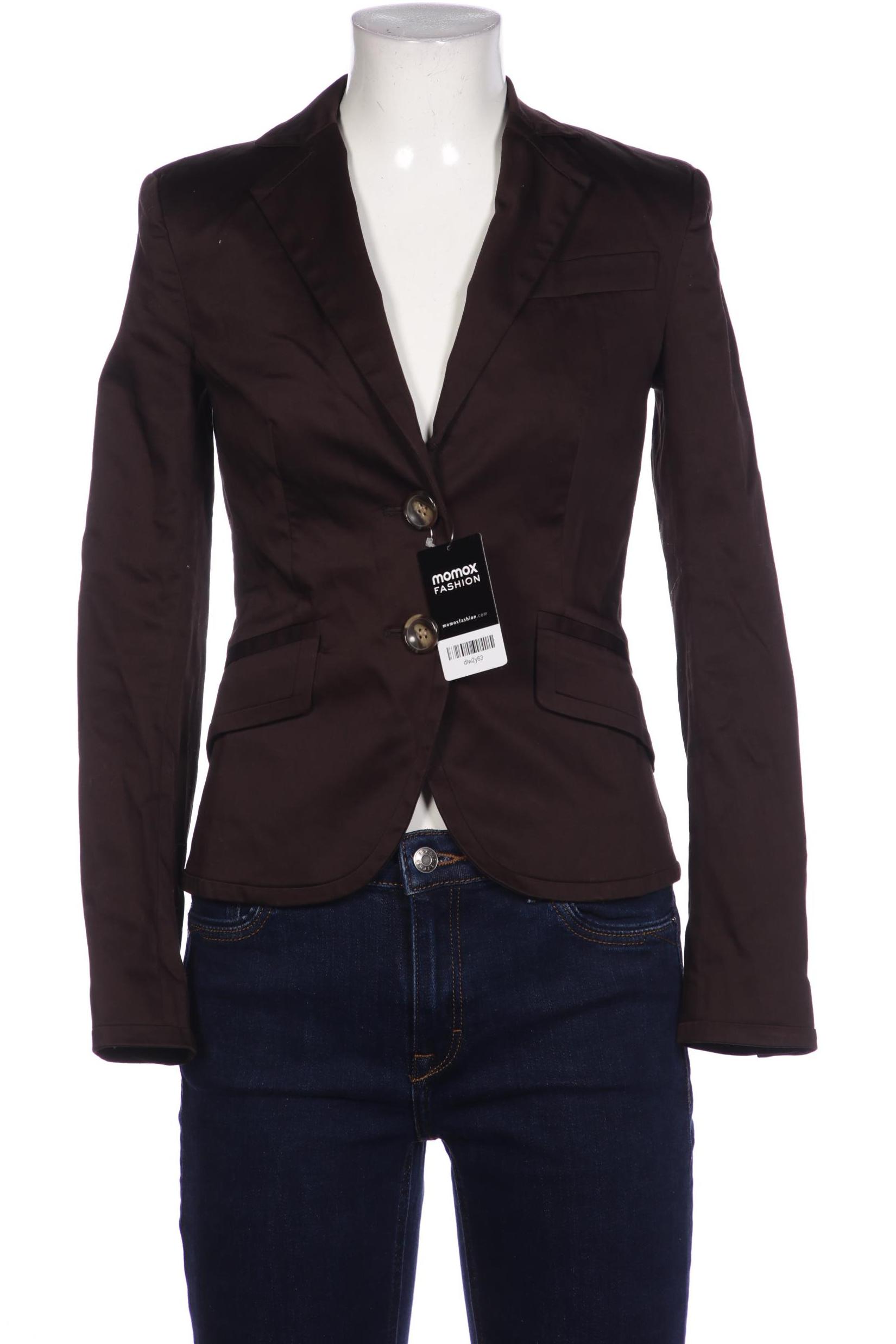 

ZARA Damen Blazer, braun