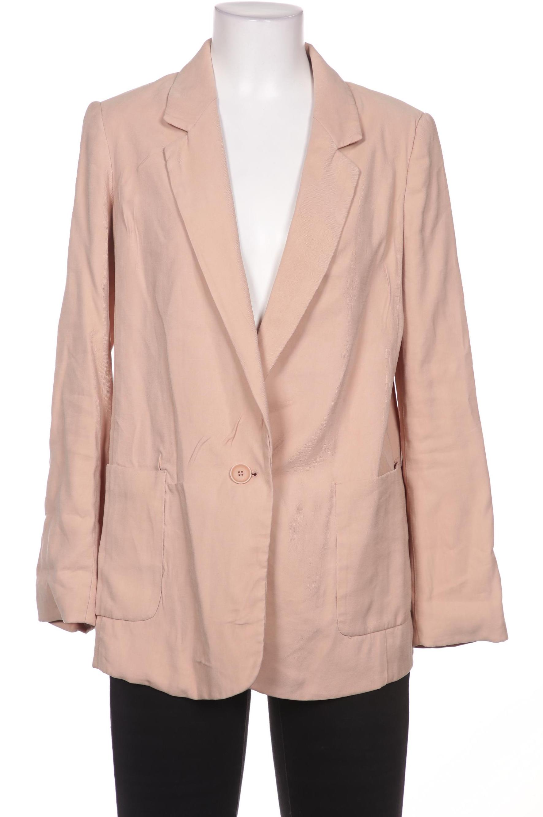 

Zara Damen Blazer, pink, Gr. 36
