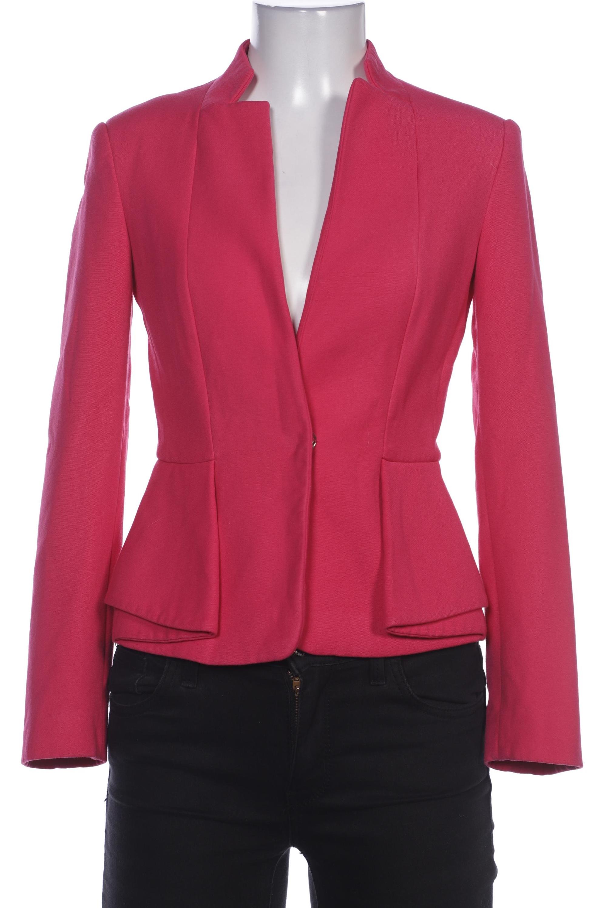 

Zara Damen Blazer, pink, Gr. 34
