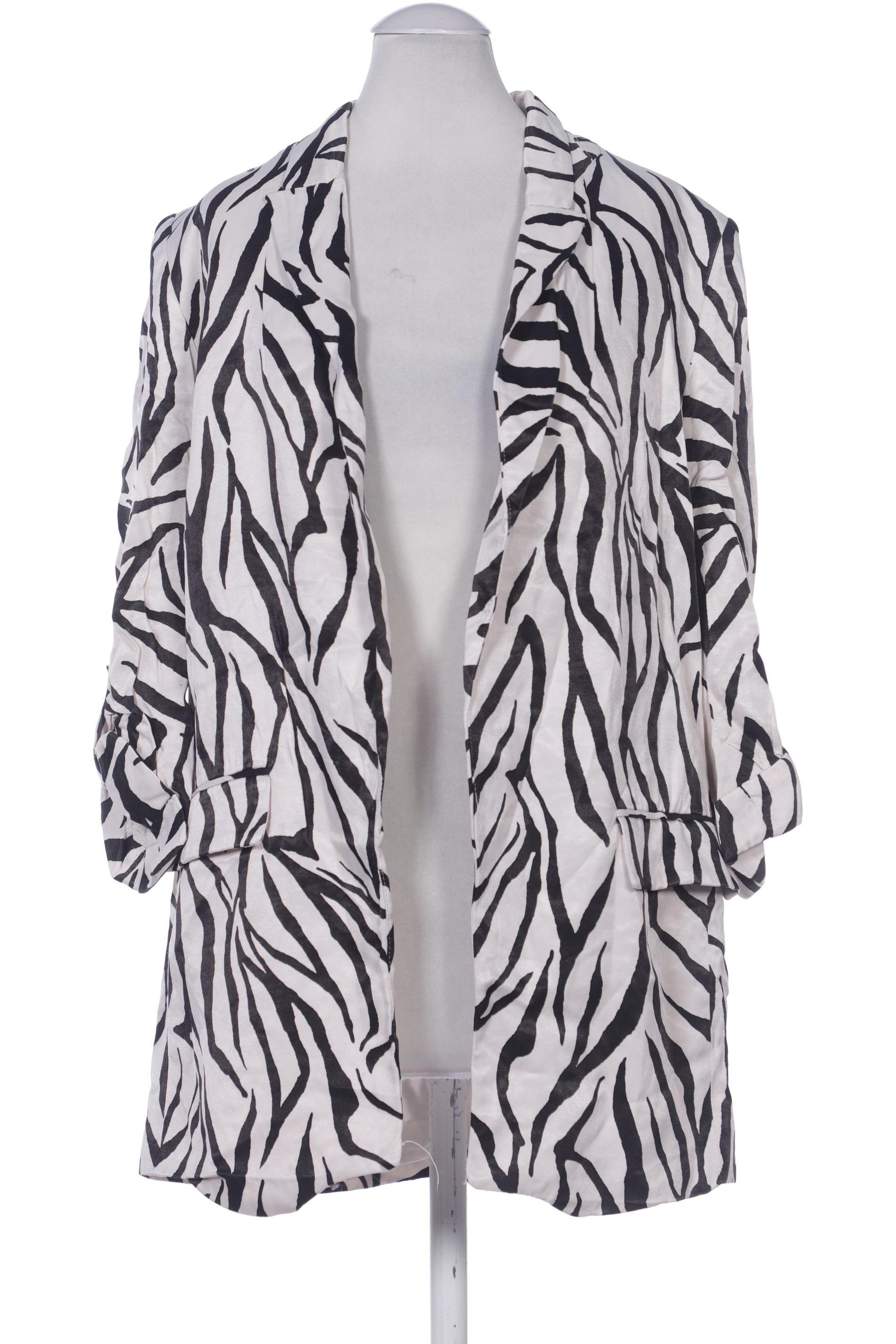 

Zara Damen Blazer, schwarz, Gr. 34