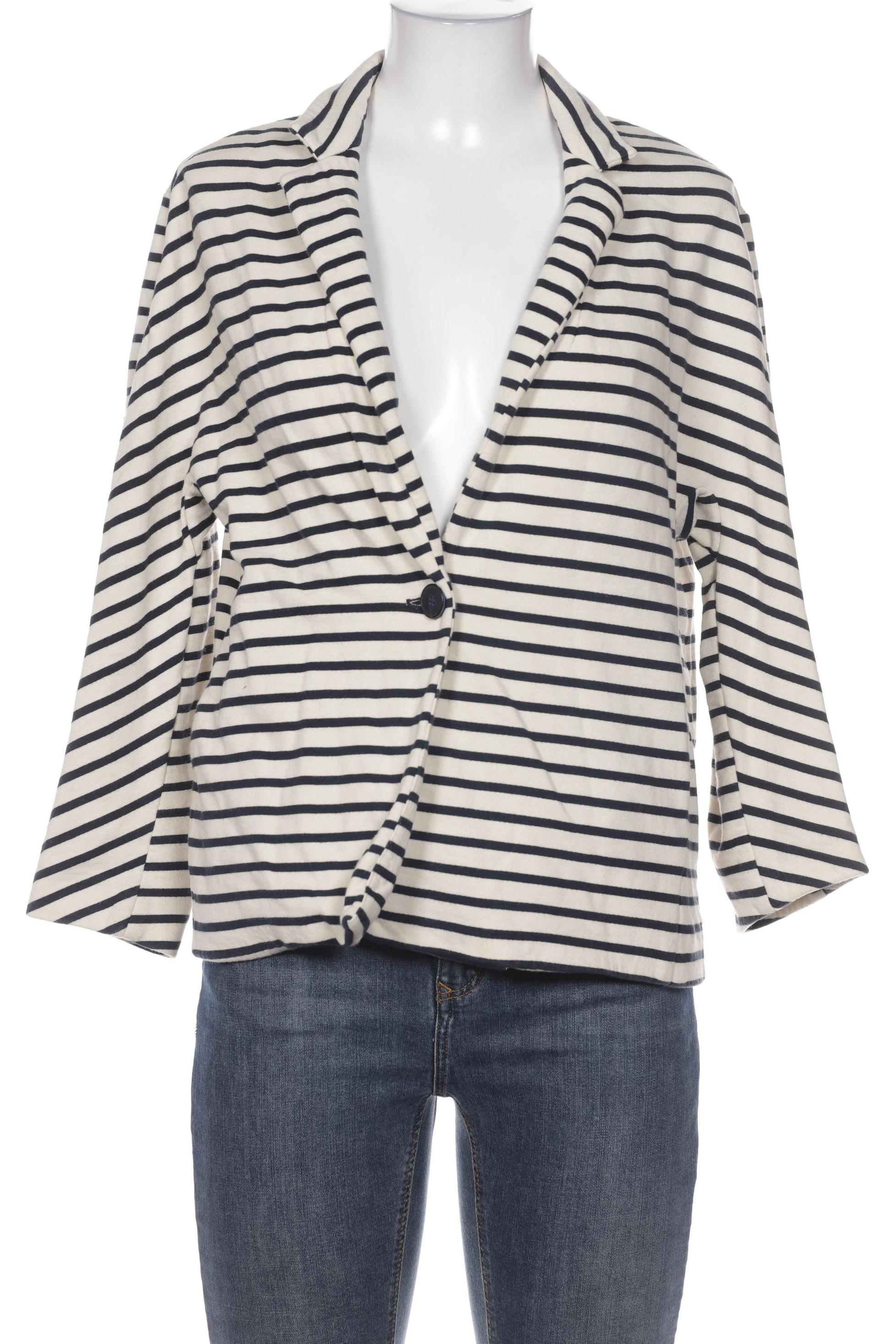 

Zara Damen Blazer, cremeweiß, Gr. 36