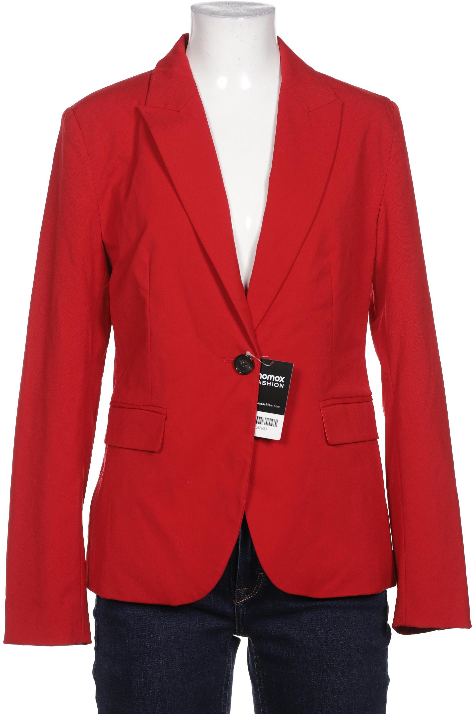 

ZARA Damen Blazer, rot