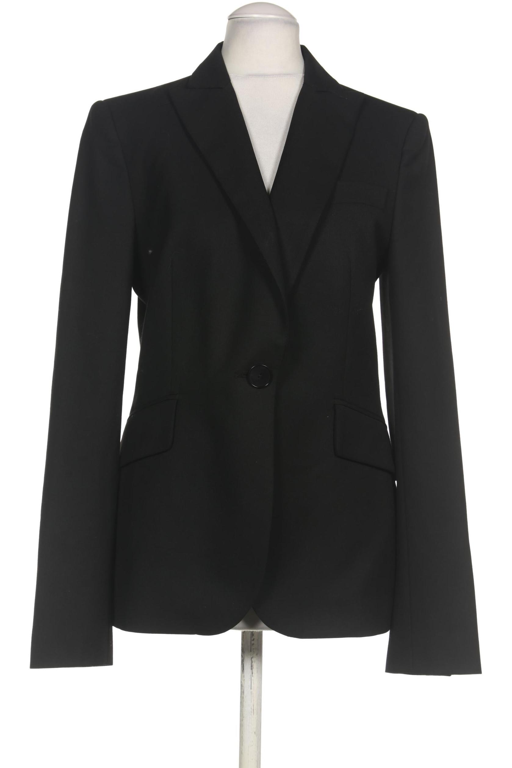 

Zara Damen Blazer, schwarz, Gr. 36