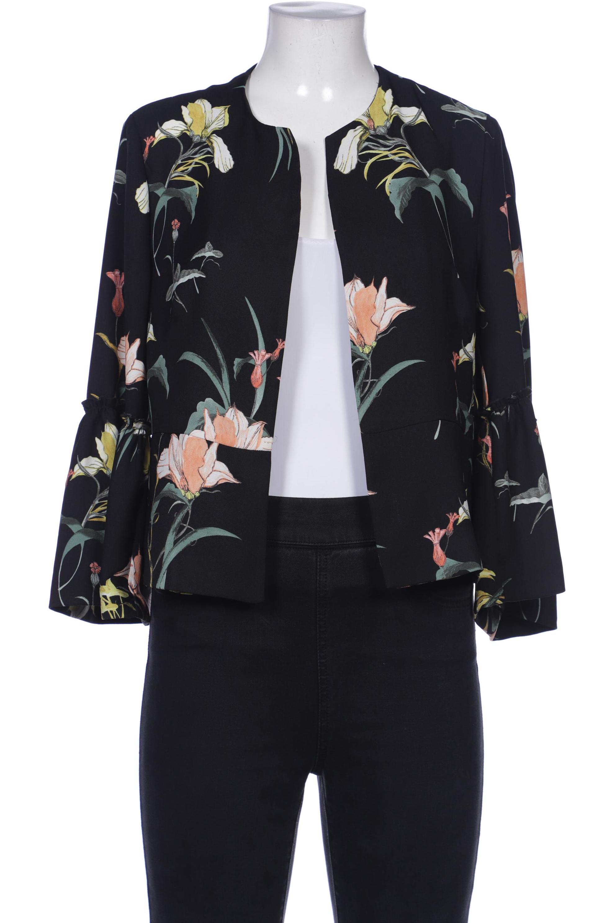 

Zara Damen Blazer, schwarz, Gr. 42