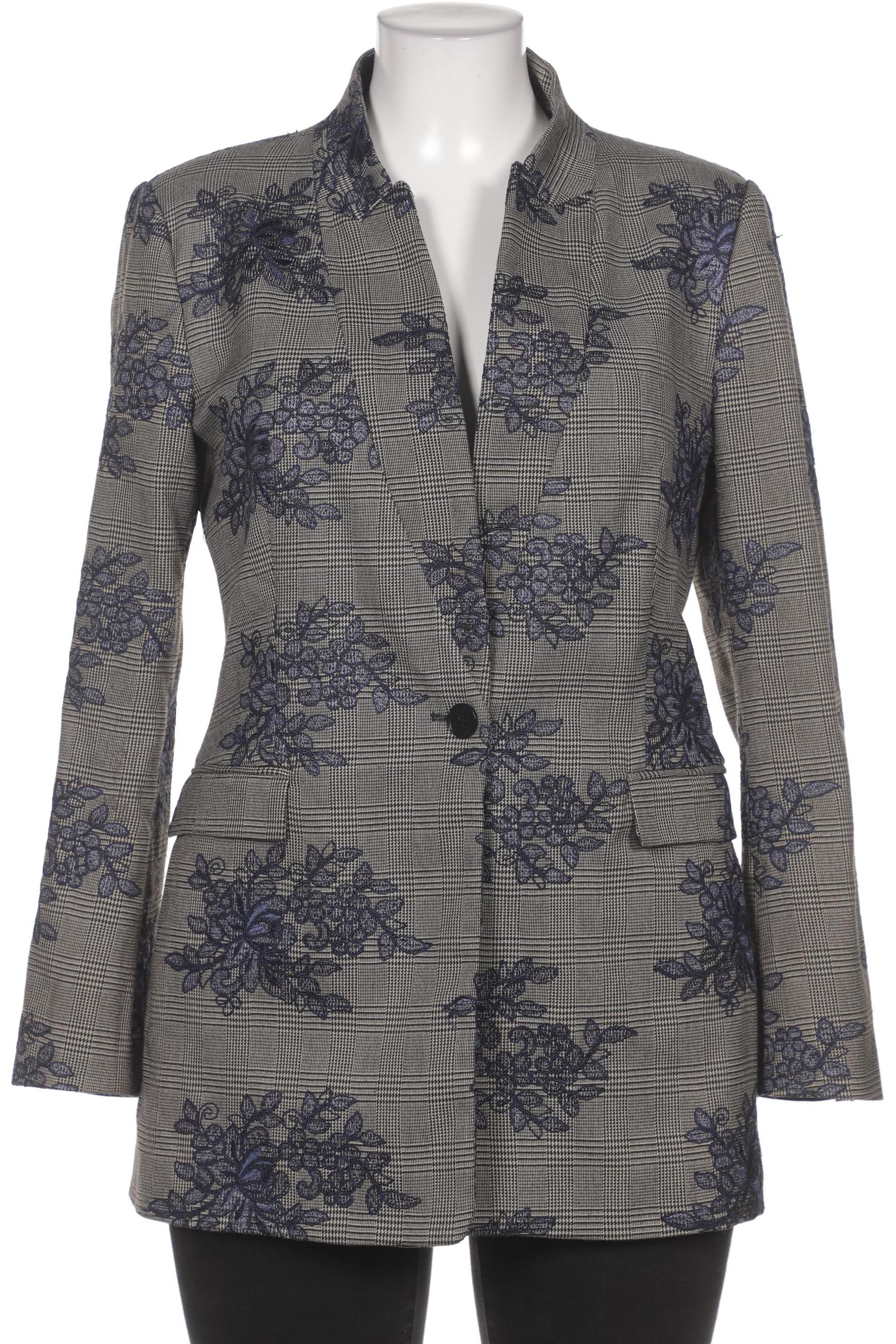 

Zara Damen Blazer, grau, Gr. 44
