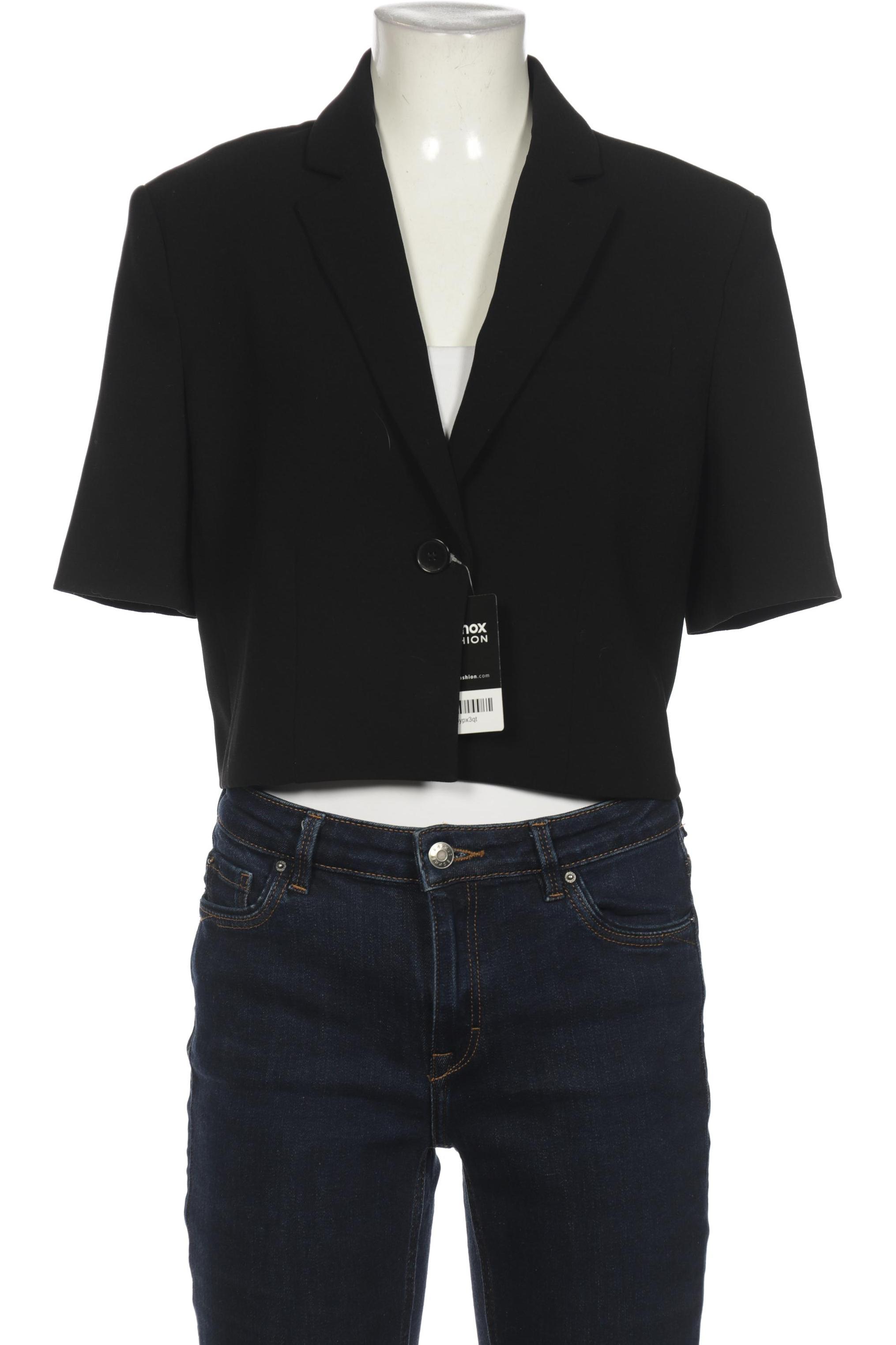 

Zara Damen Blazer, schwarz, Gr. 36