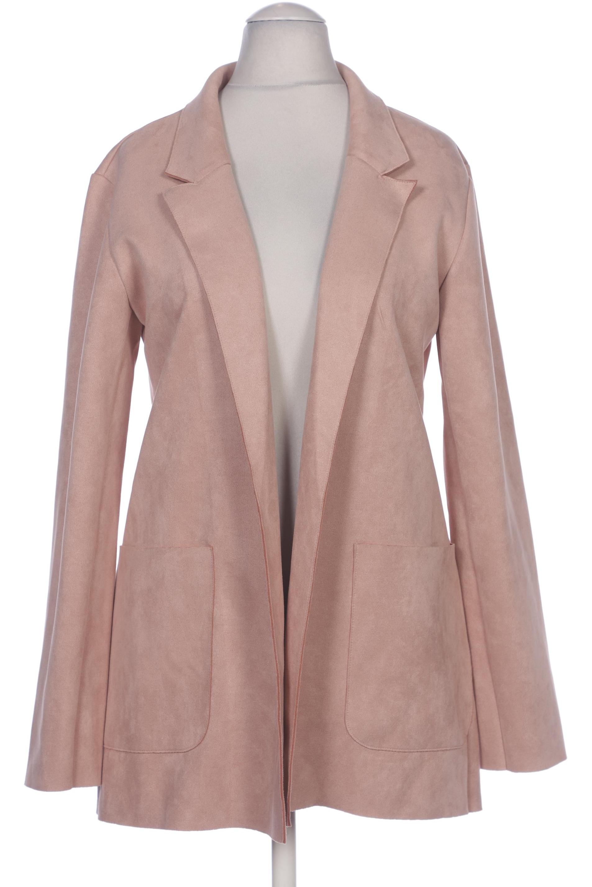 

Zara Damen Blazer, pink, Gr. 38
