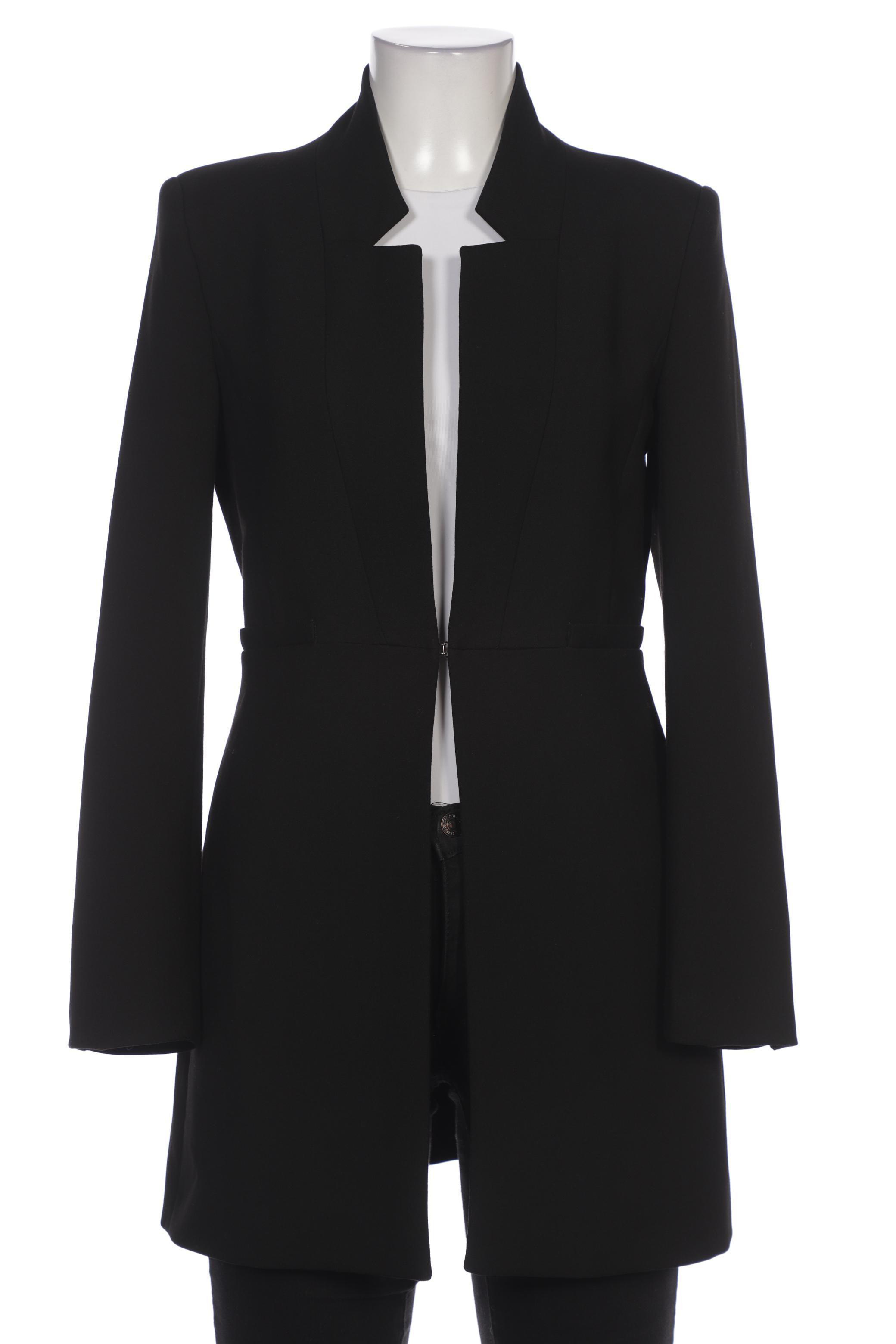 

Zara Damen Blazer, schwarz, Gr. 36