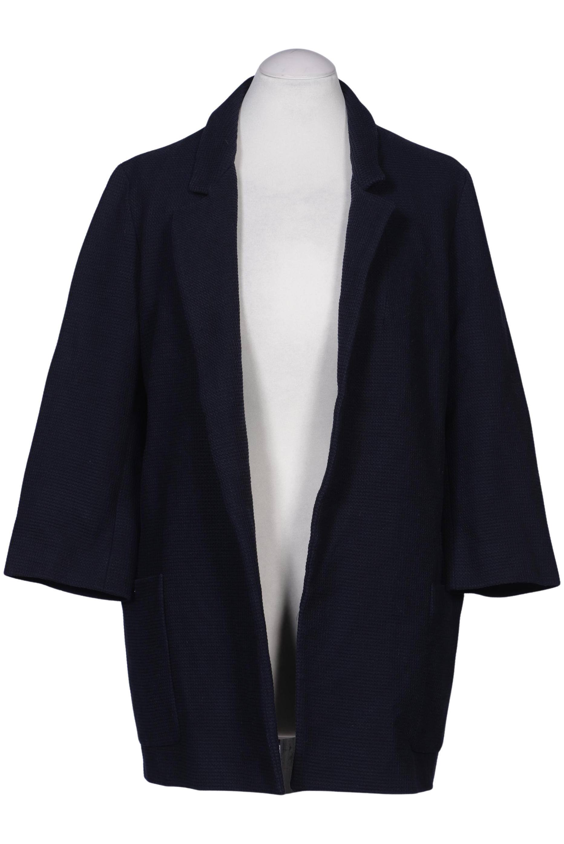 

Zara Damen Blazer, marineblau, Gr. 38