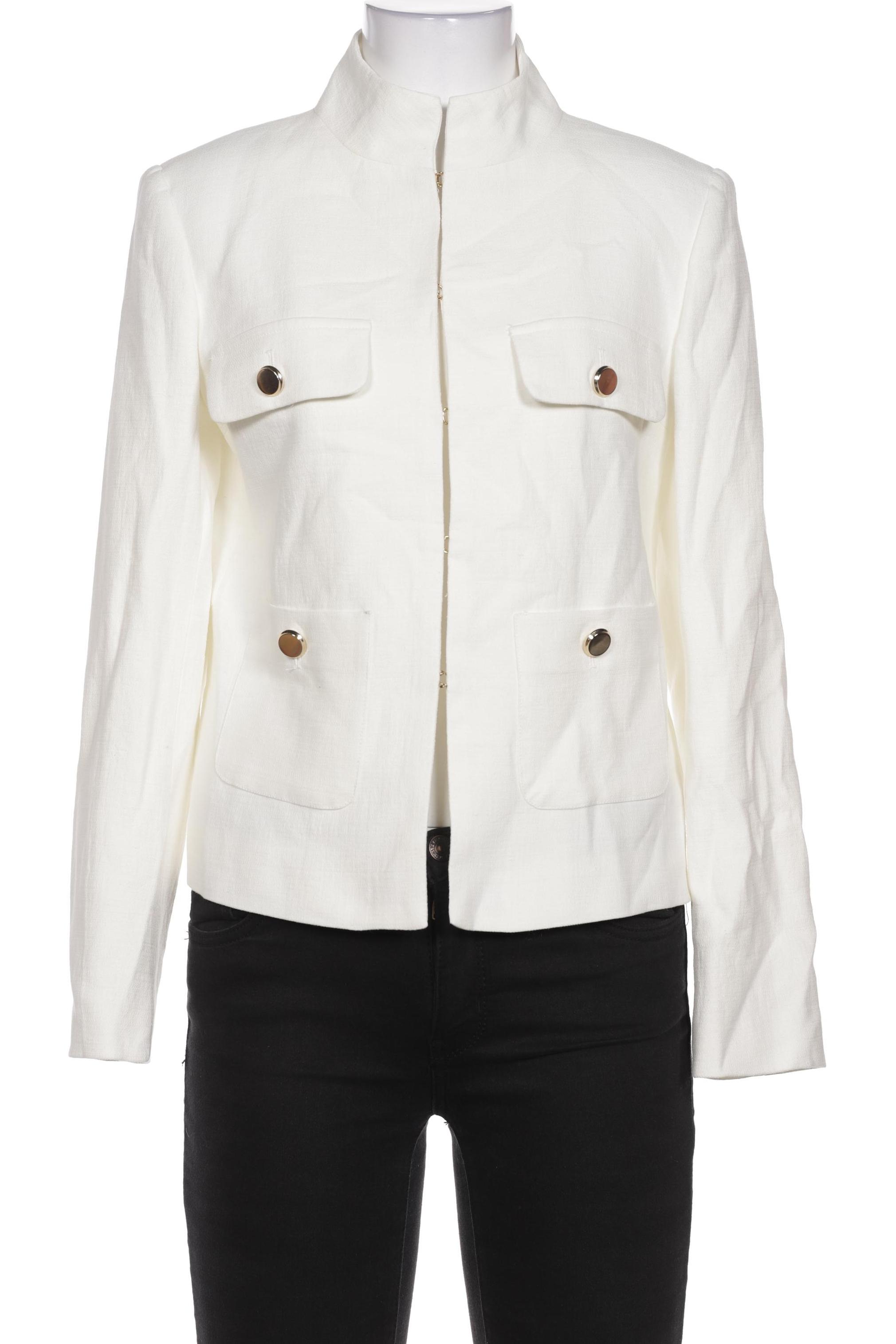 

ZARA Damen Blazer, weiß