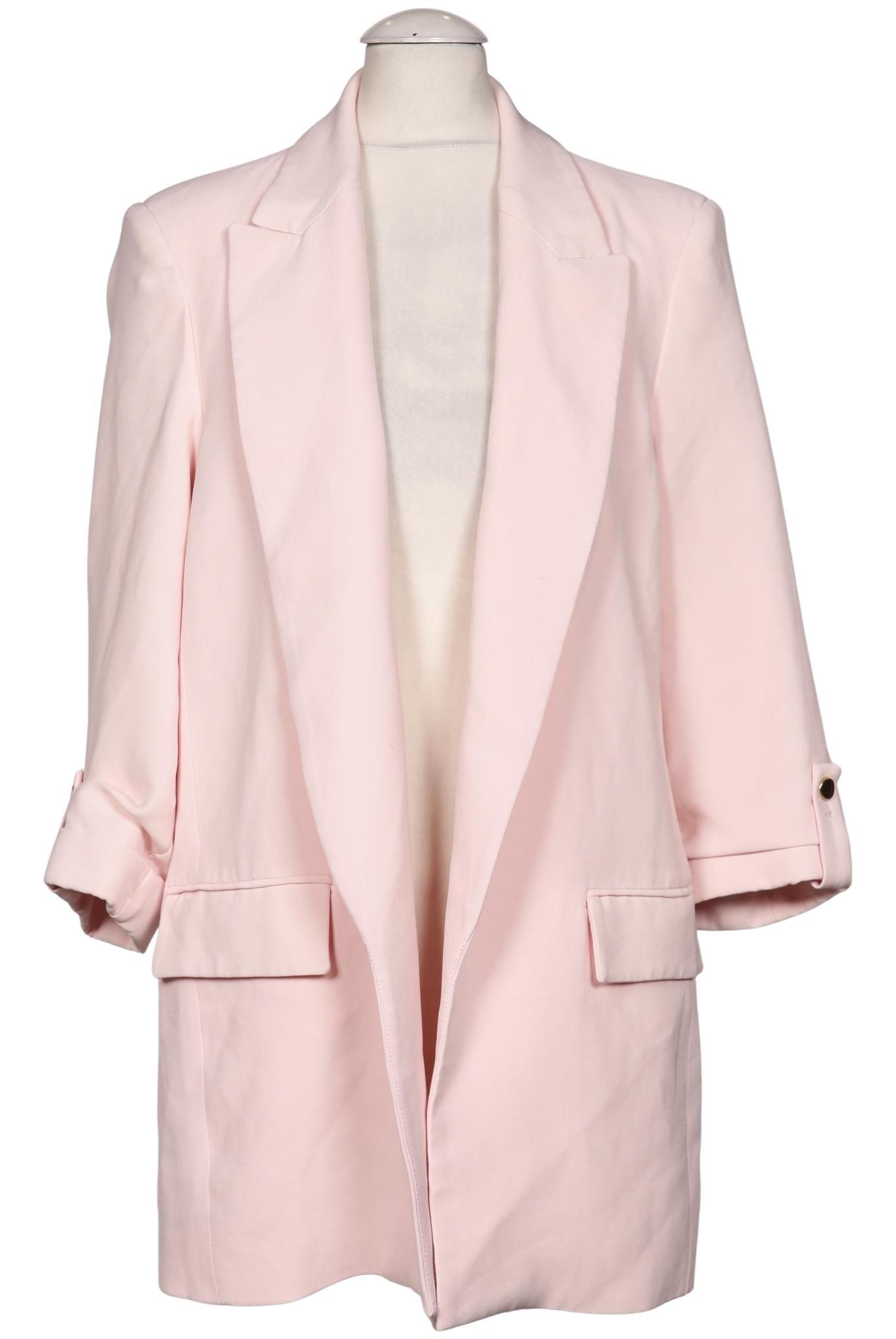 

Zara Damen Blazer, pink, Gr. 36