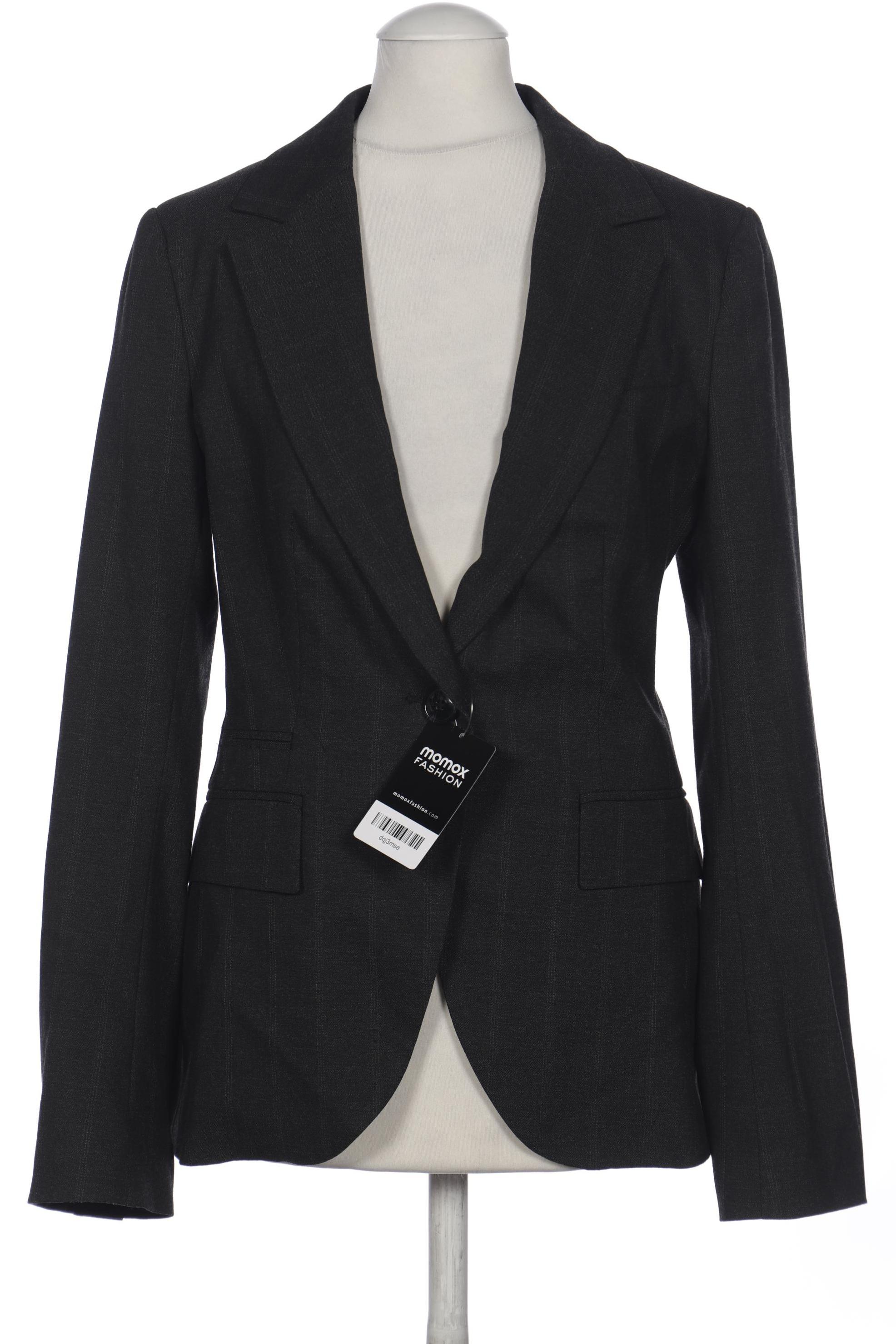 

ZARA Damen Blazer, schwarz