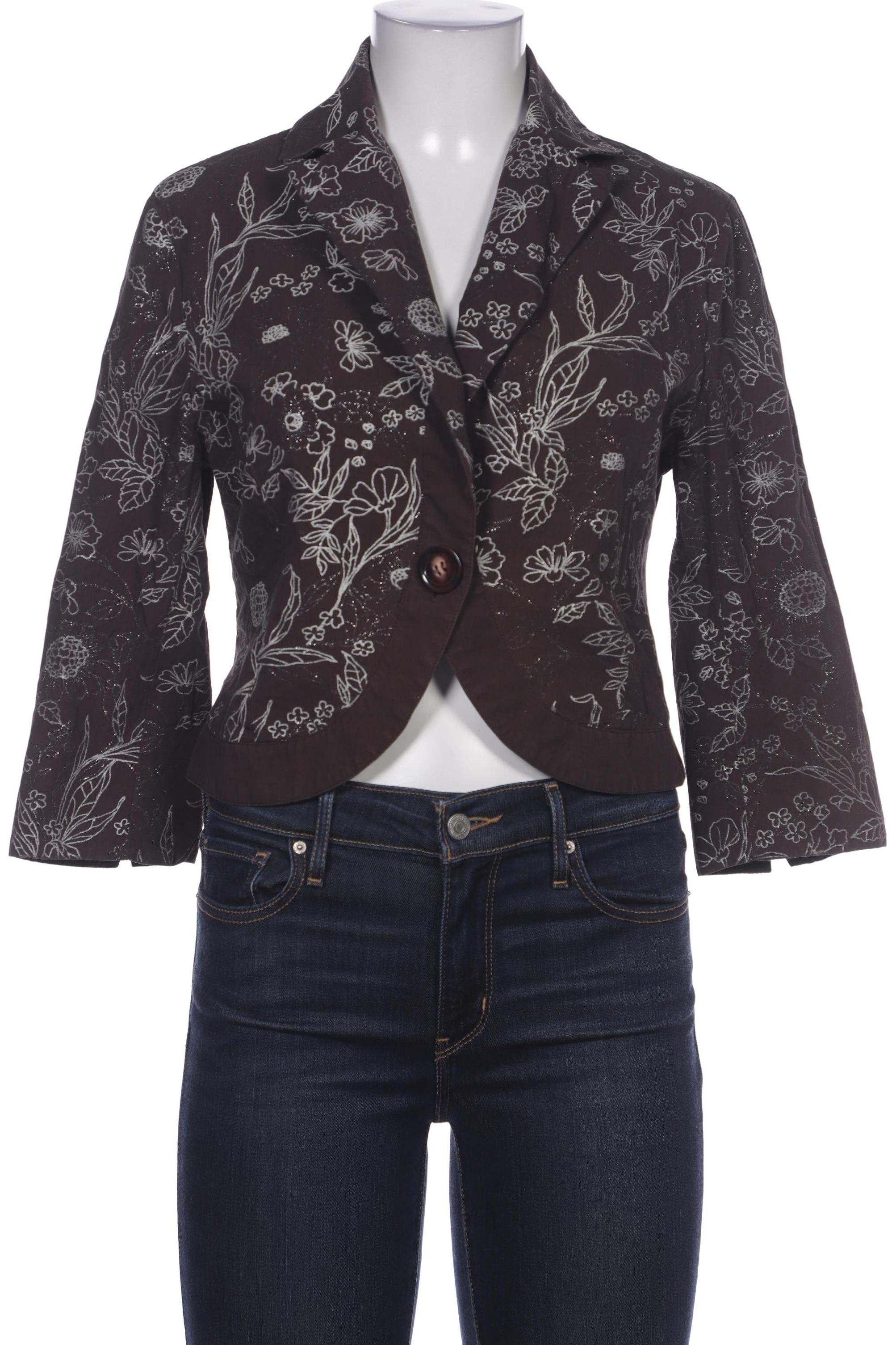 

Zara Damen Blazer, braun, Gr. 38