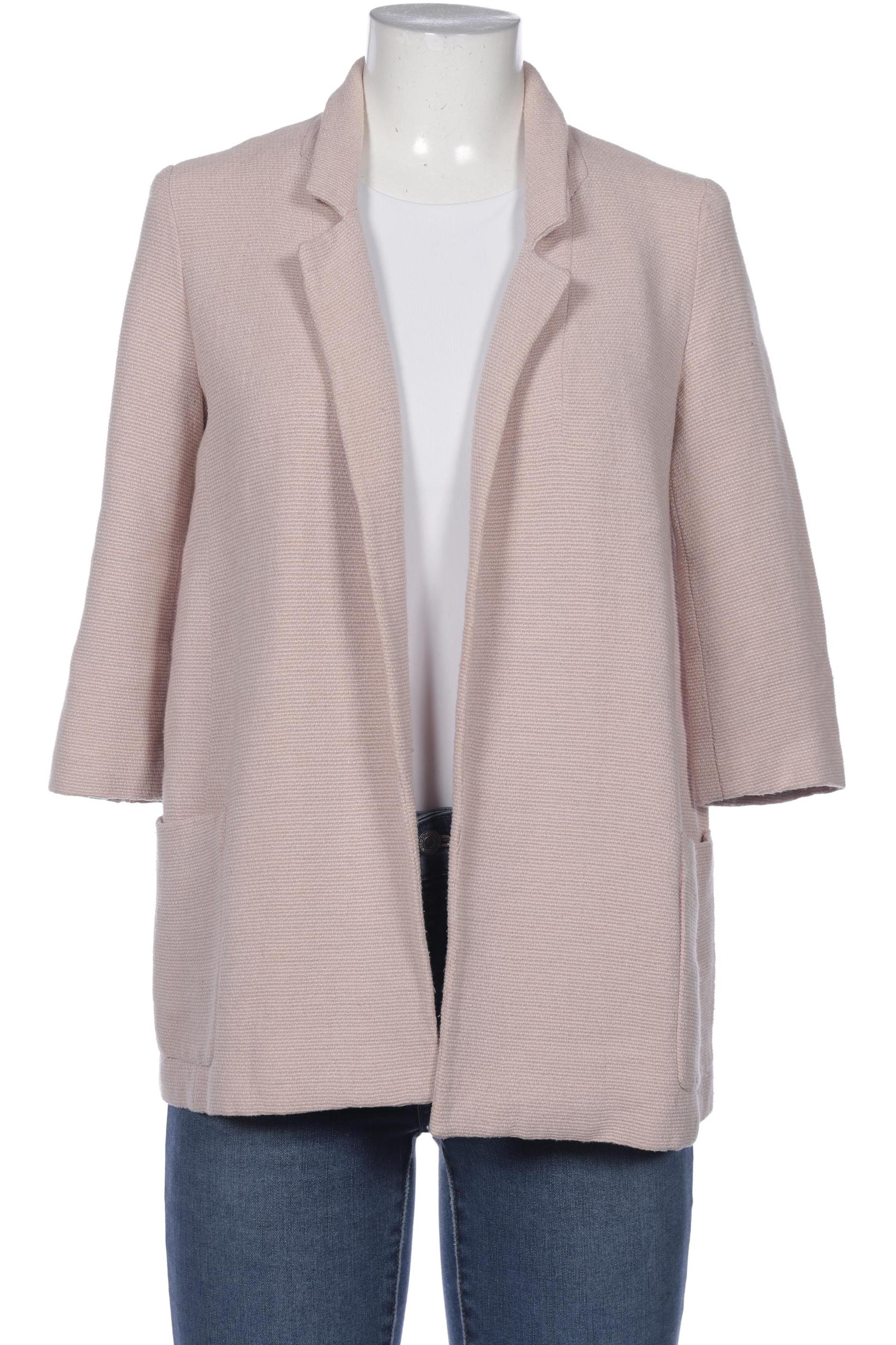 

ZARA Damen Blazer, pink