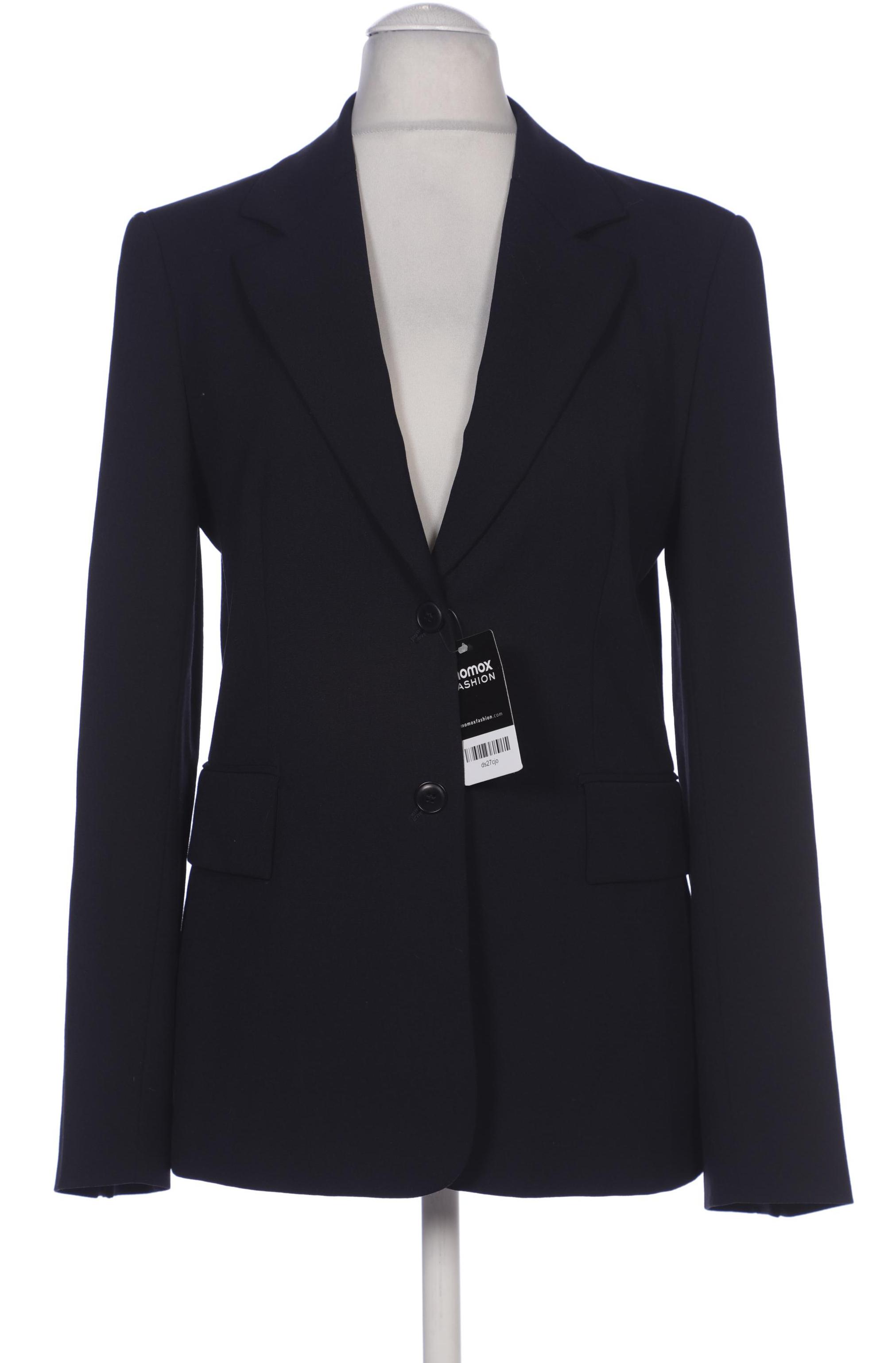 

Zara Damen Blazer, marineblau, Gr. 38