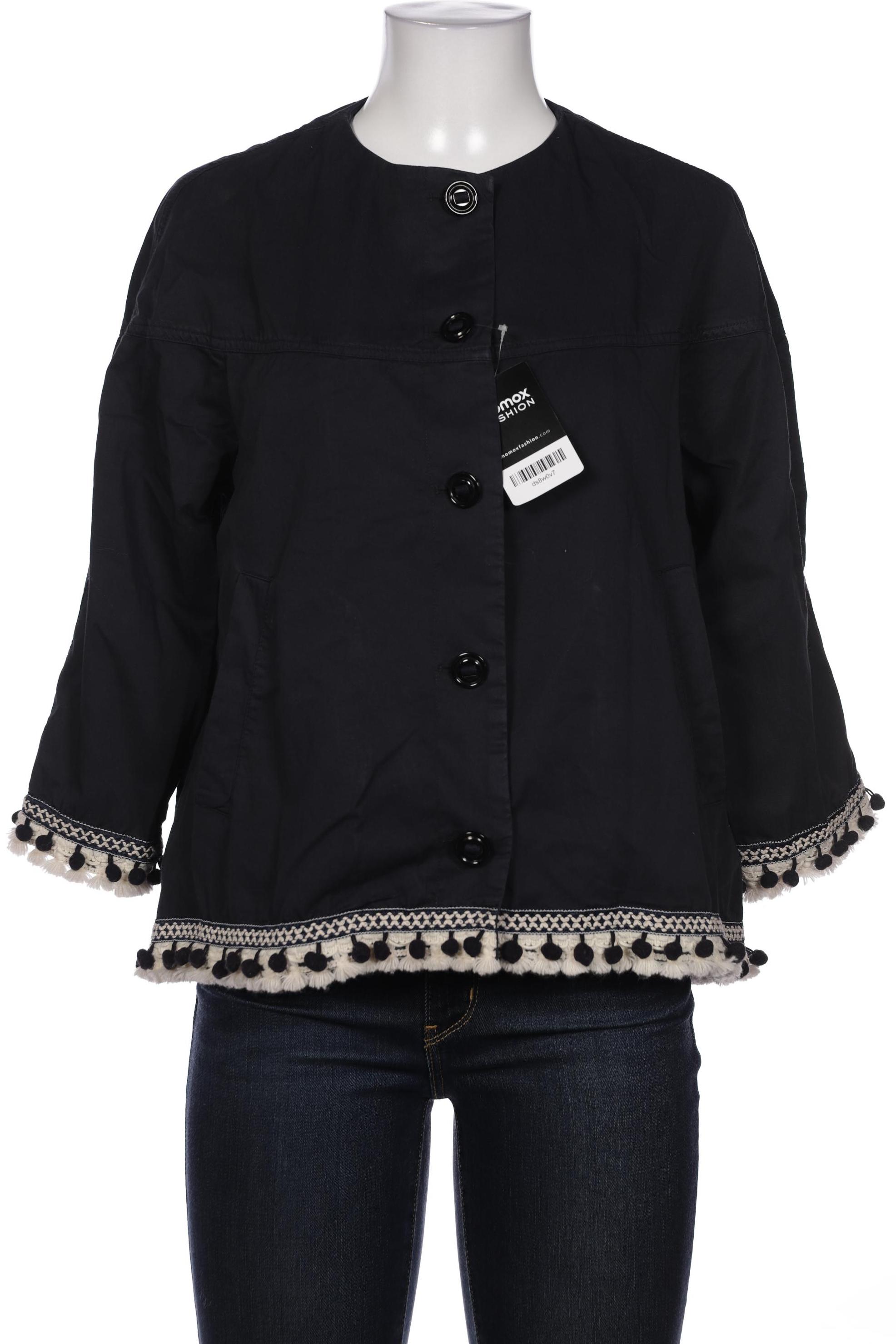 

Zara Damen Blazer, marineblau, Gr. 38
