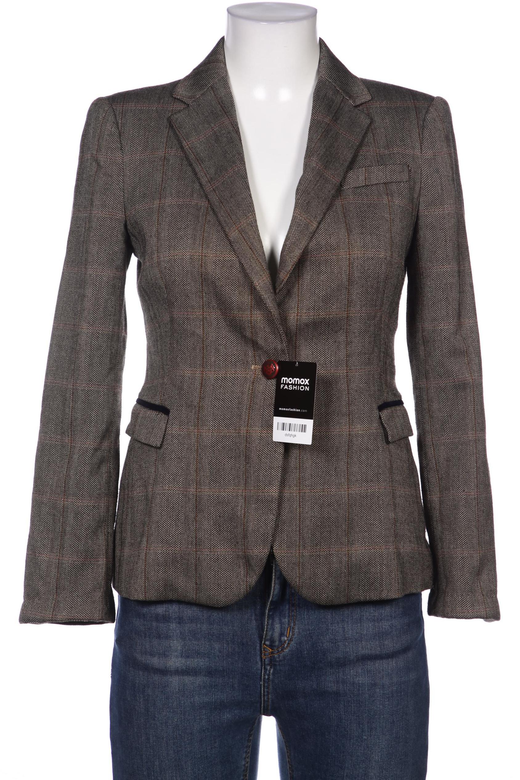 

Zara Damen Blazer, braun, Gr. 38