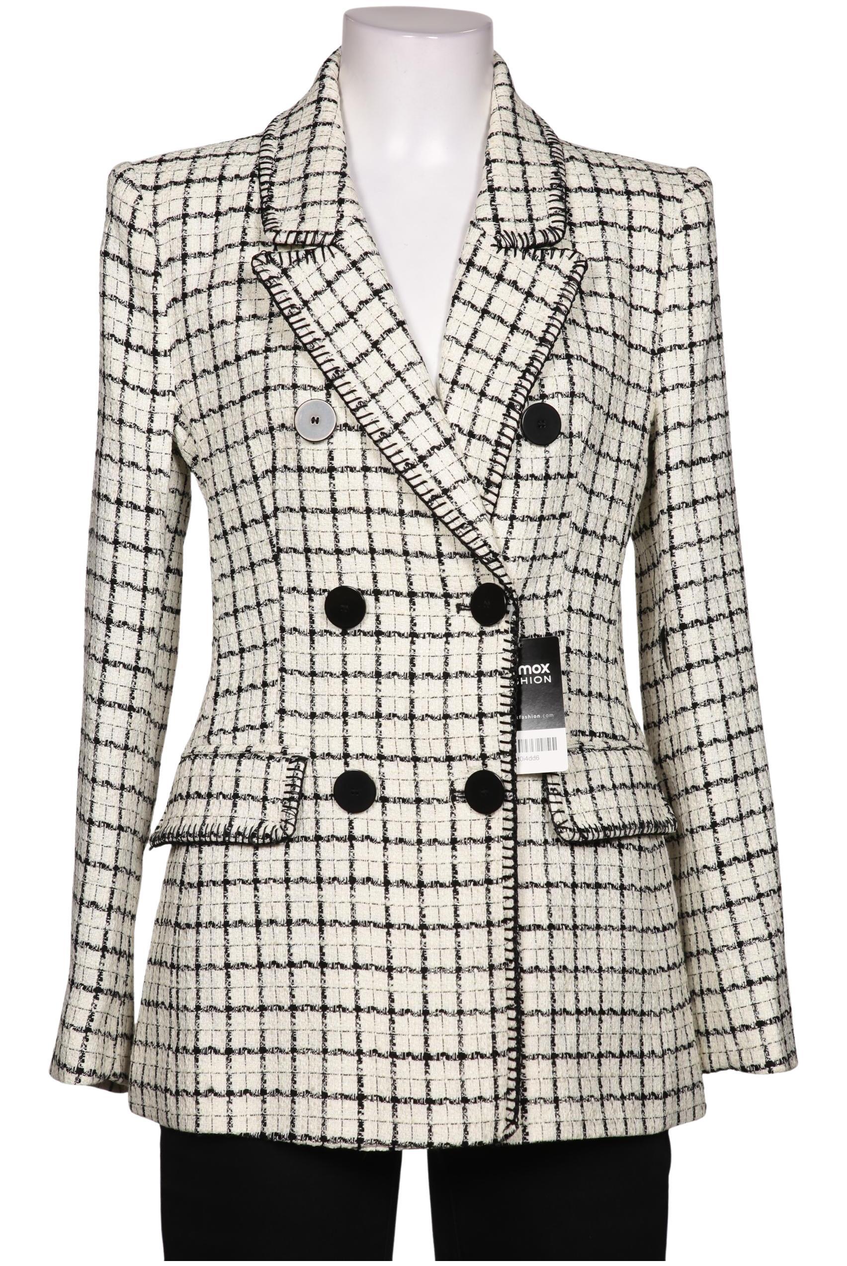 

Zara Damen Blazer, mehrfarbig, Gr. 38