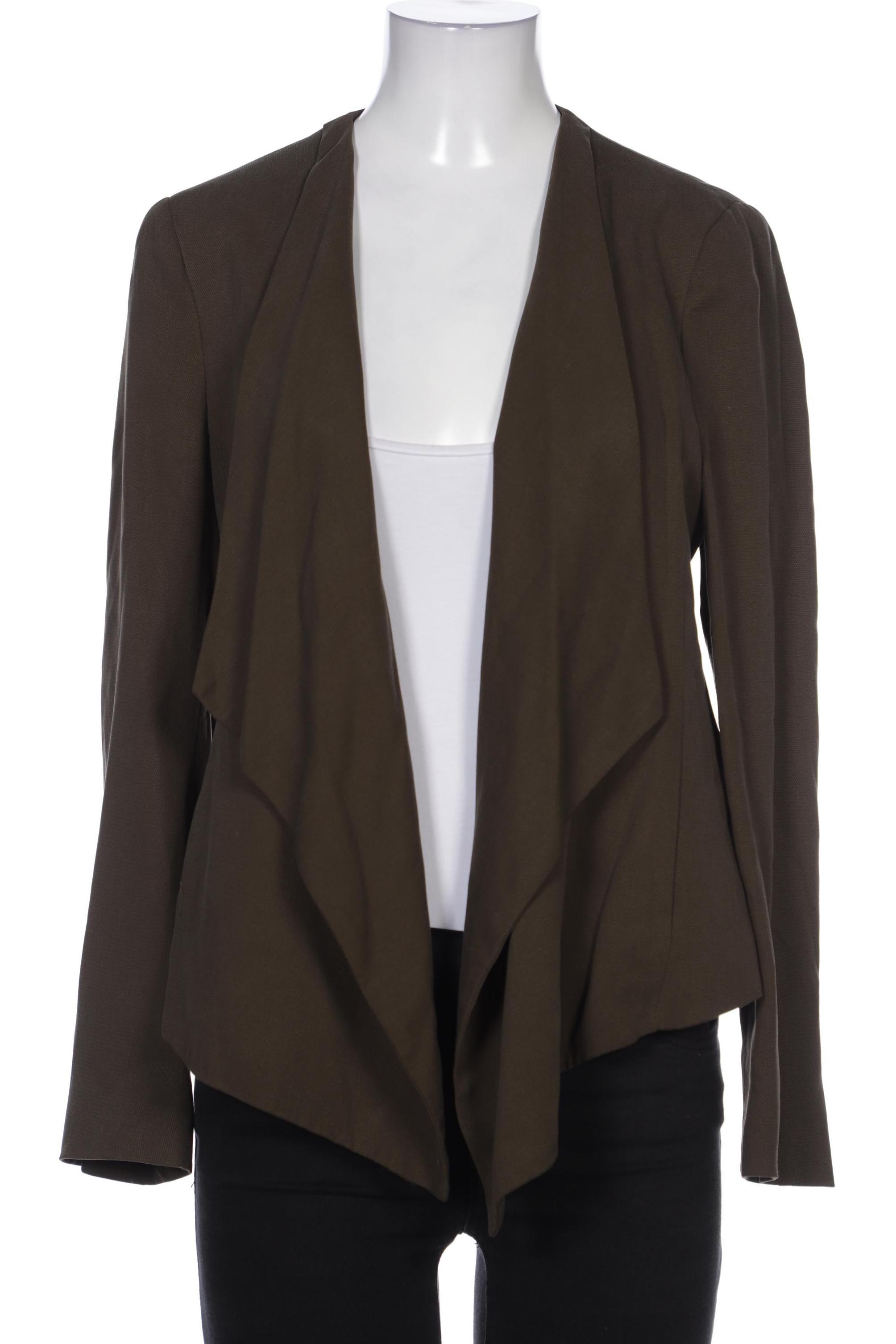 

Zara Damen Blazer, braun, Gr. 38