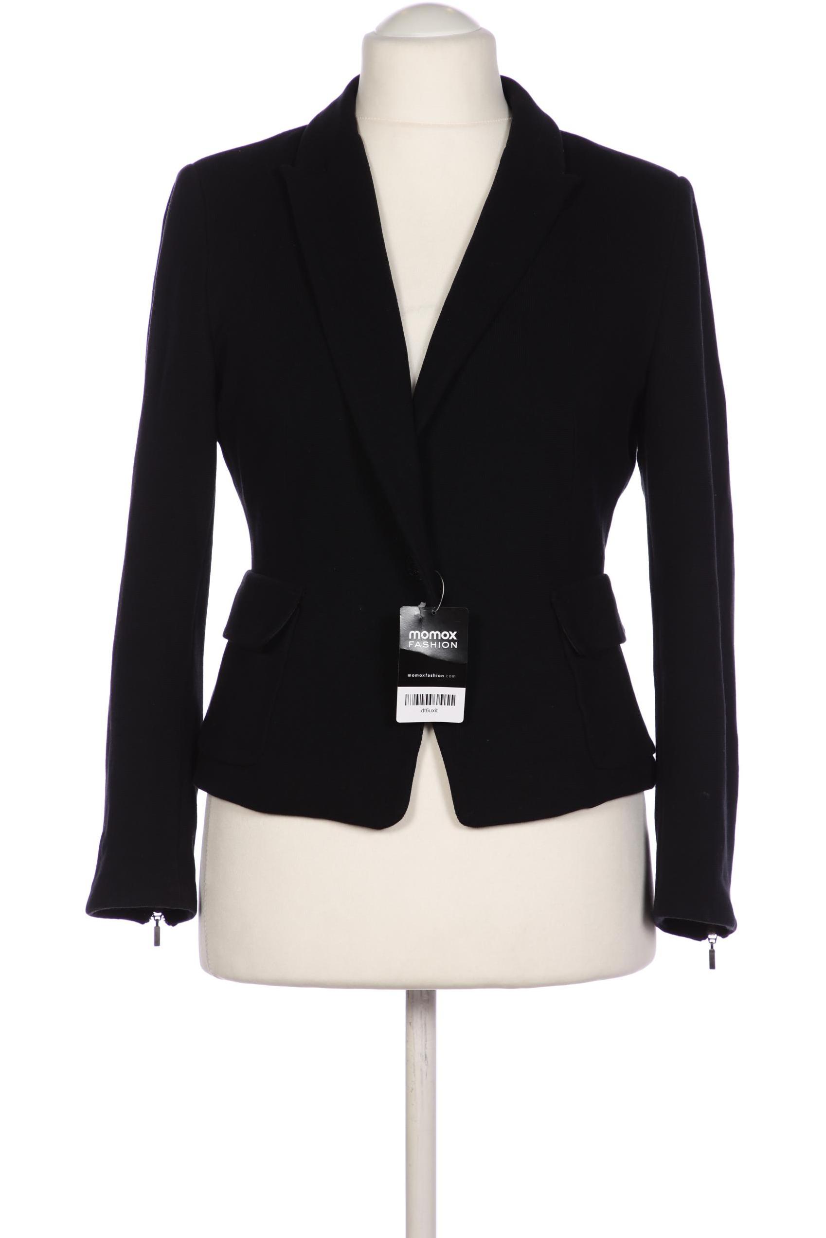 

Zara Damen Blazer, schwarz, Gr. 42