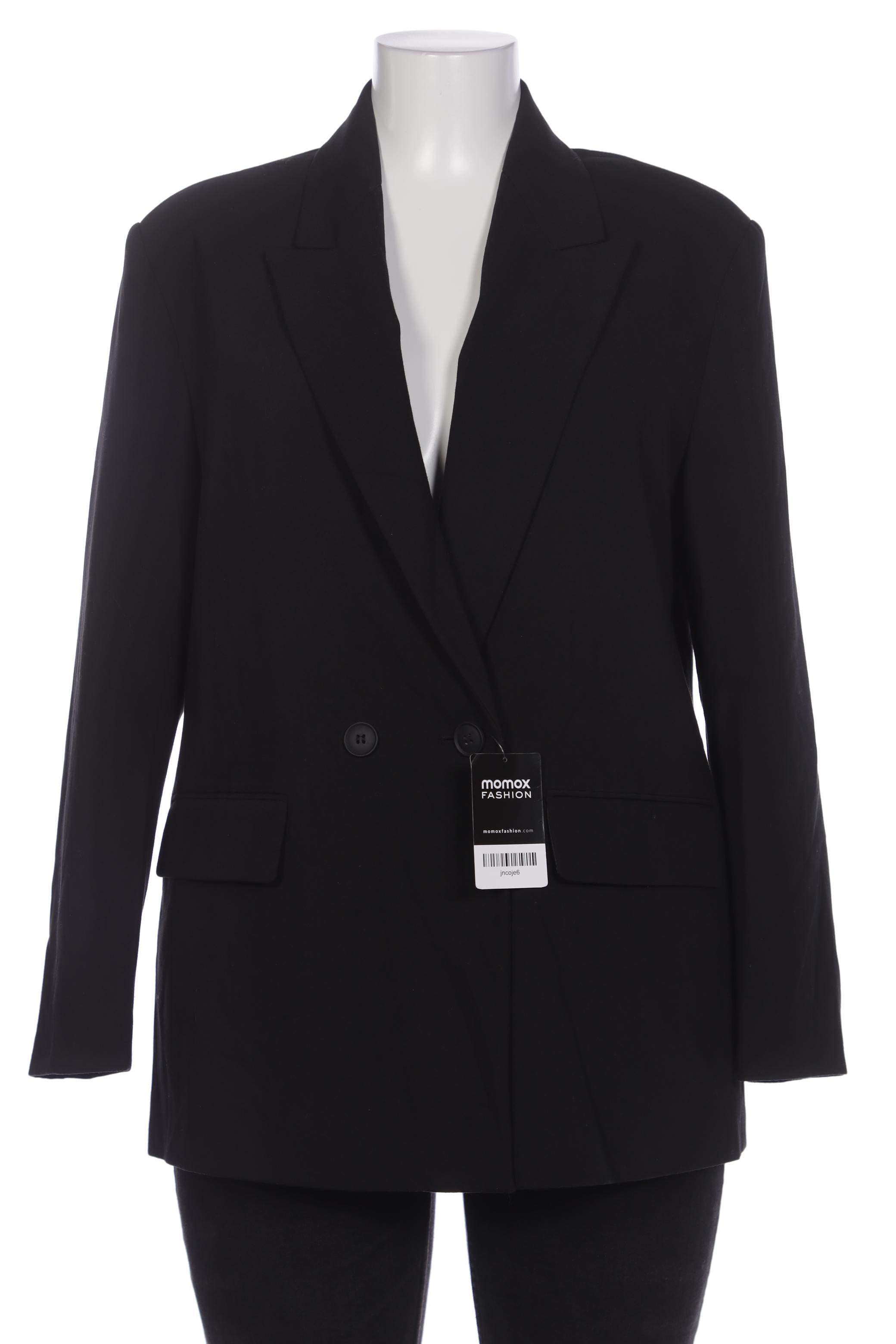 

Zara Damen Blazer, schwarz, Gr. 42