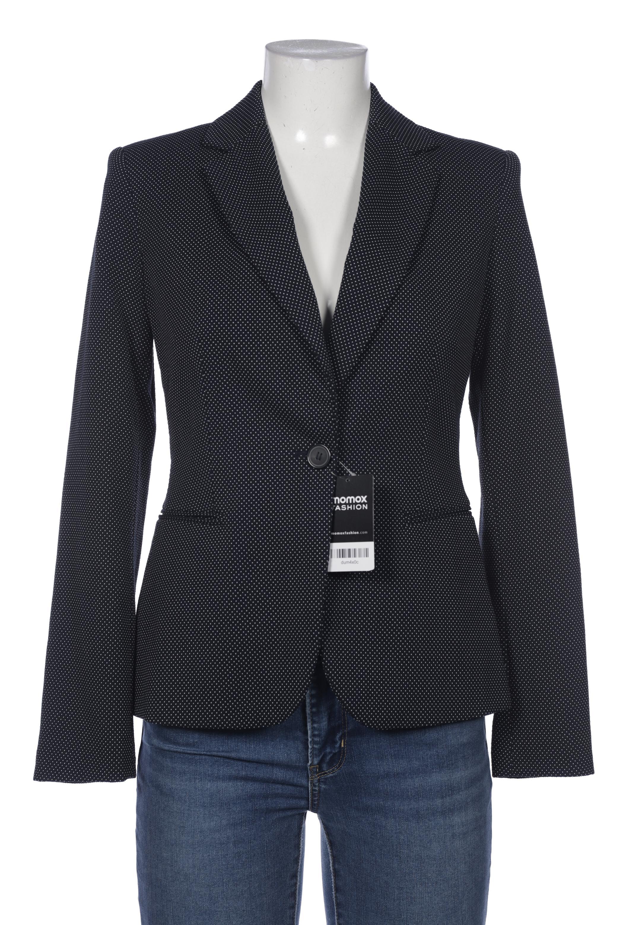 

ZARA Damen Blazer, marineblau