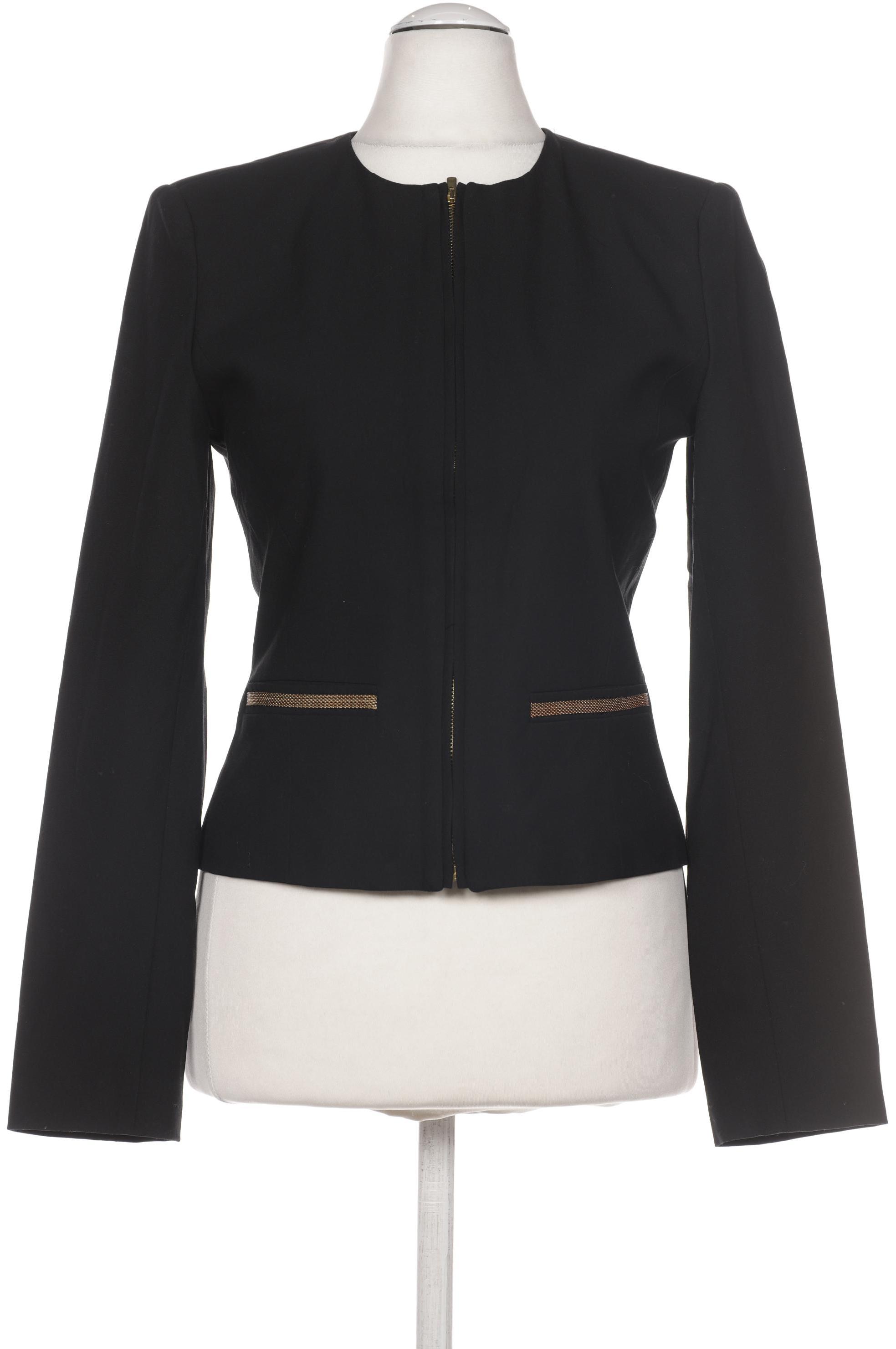 

Zara Damen Blazer, schwarz, Gr. 36