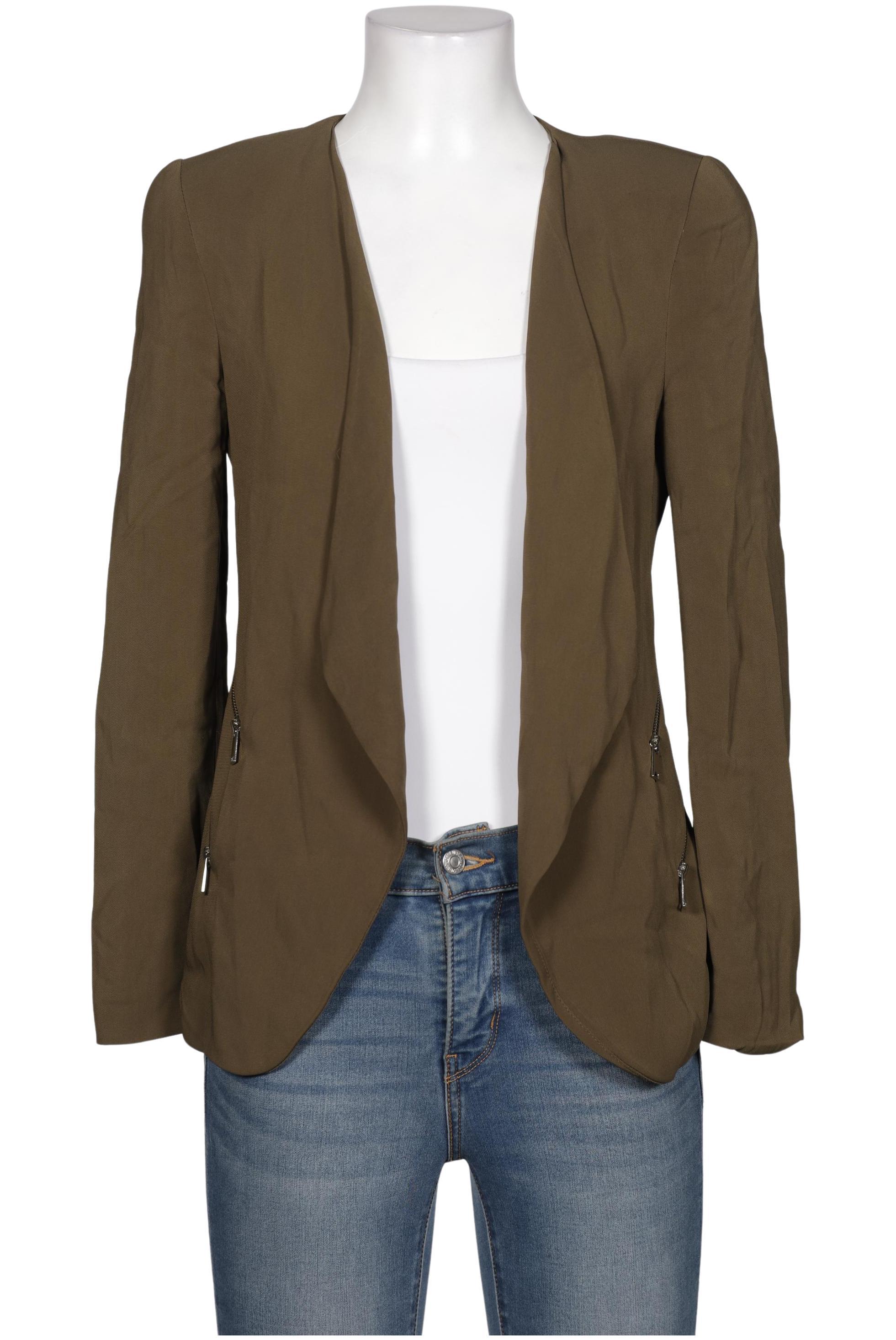 

Zara Damen Blazer, braun, Gr. 36