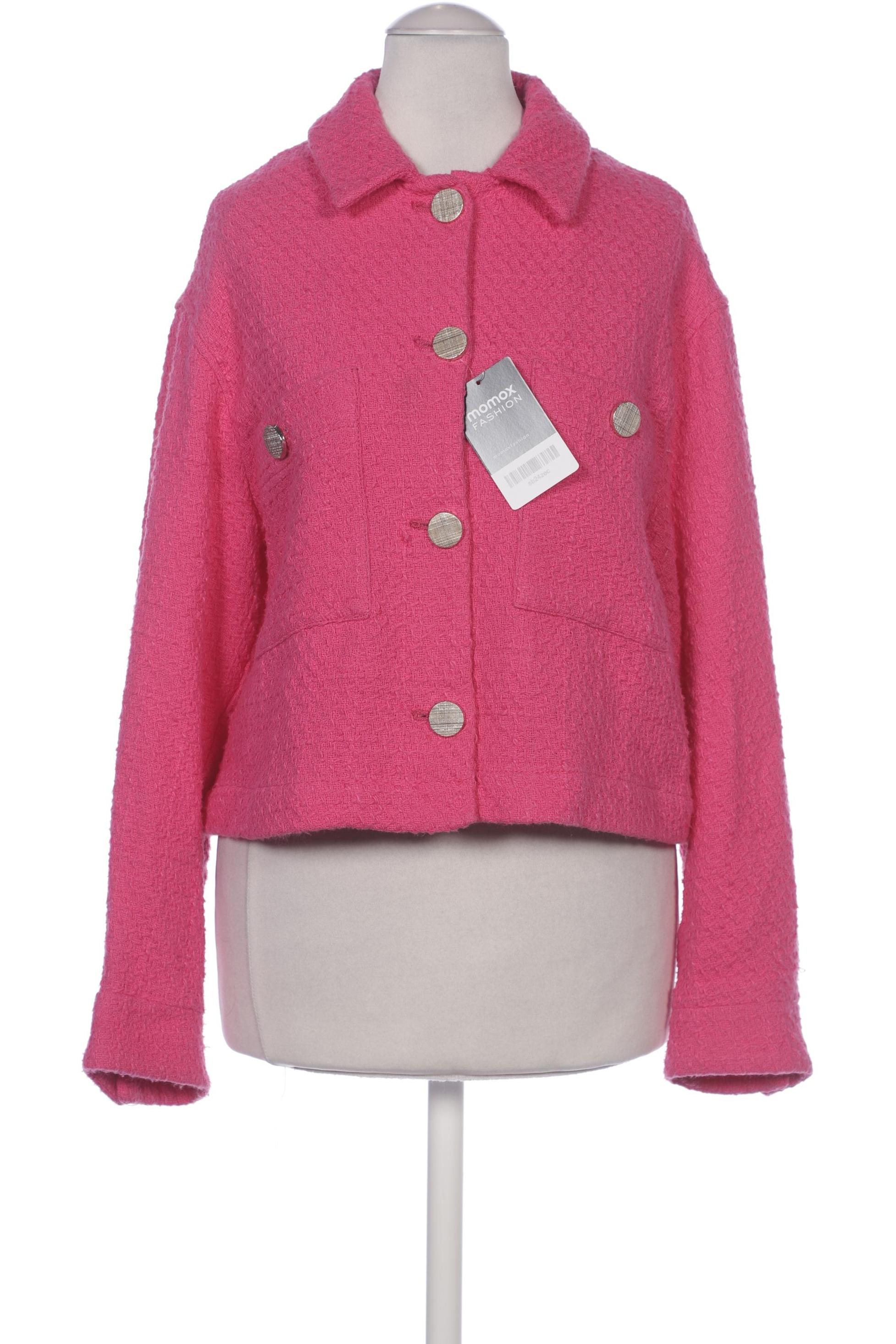 

Zara Damen Blazer, pink, Gr. 34