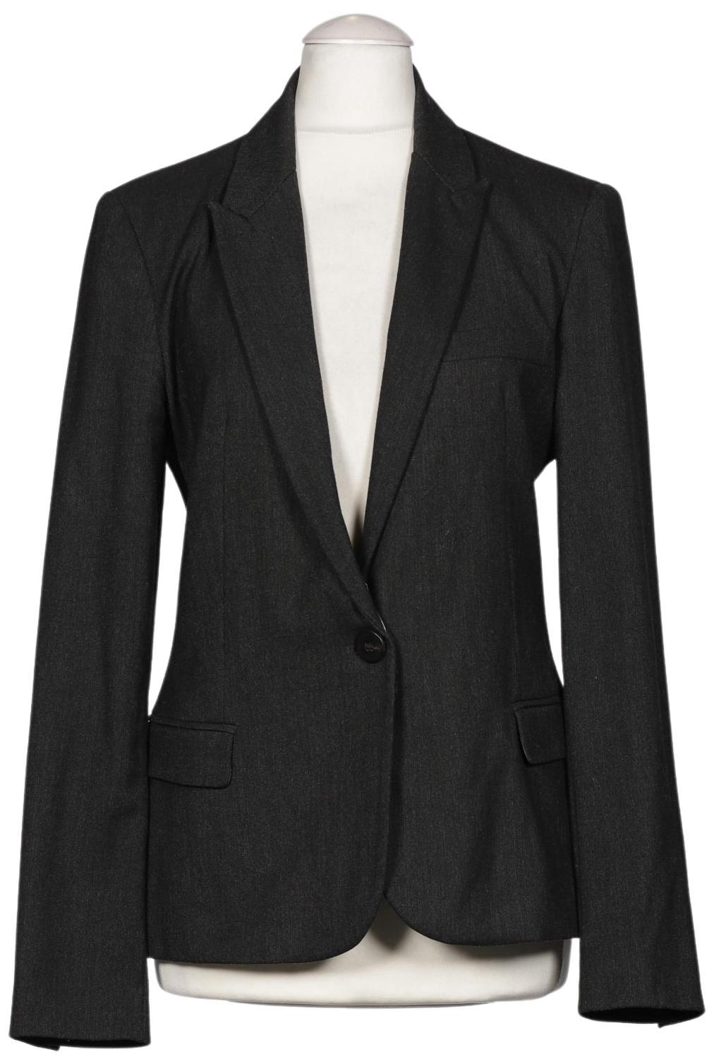 

Zara Damen Blazer, grau, Gr. 36