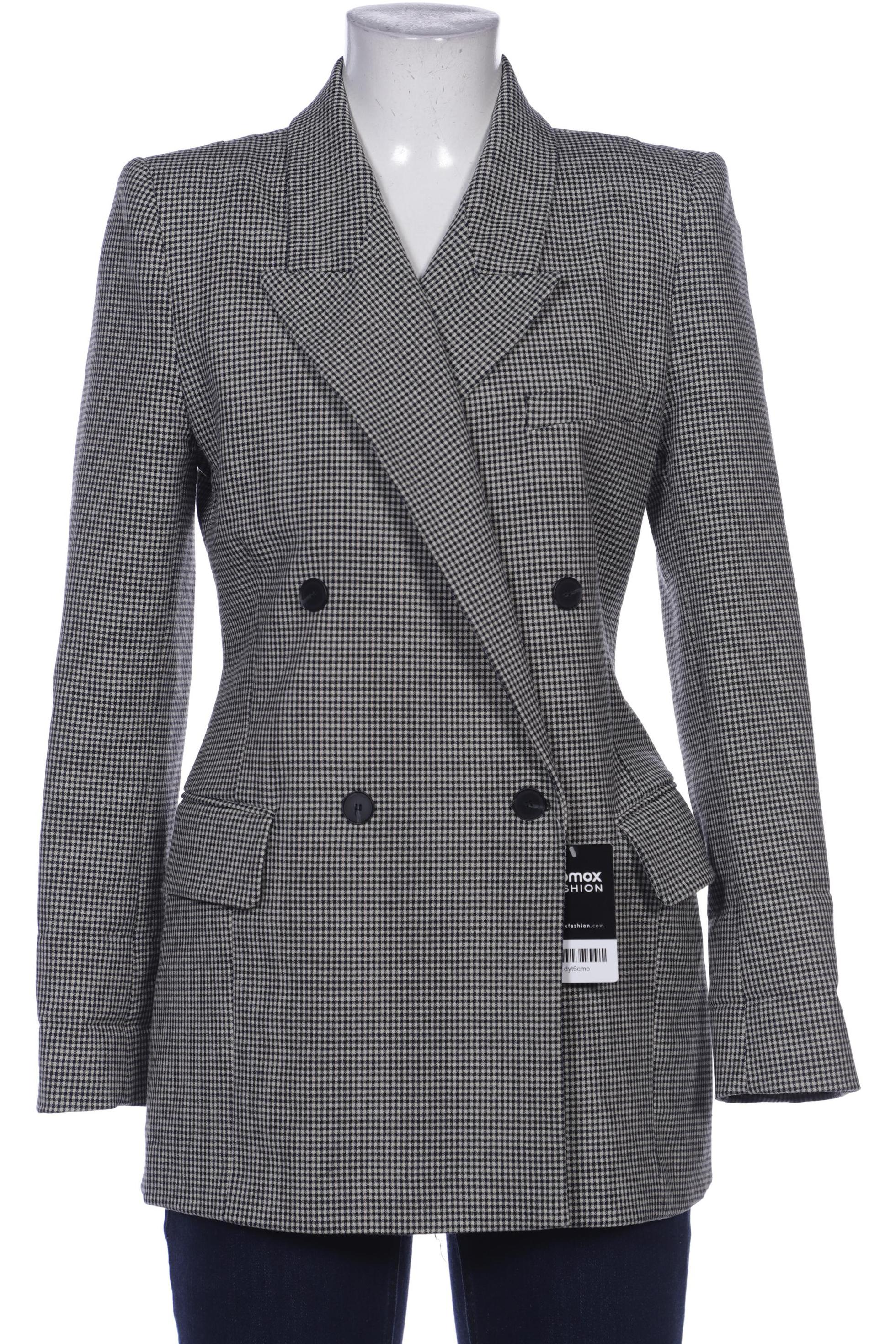 

Zara Damen Blazer, grau, Gr. 36